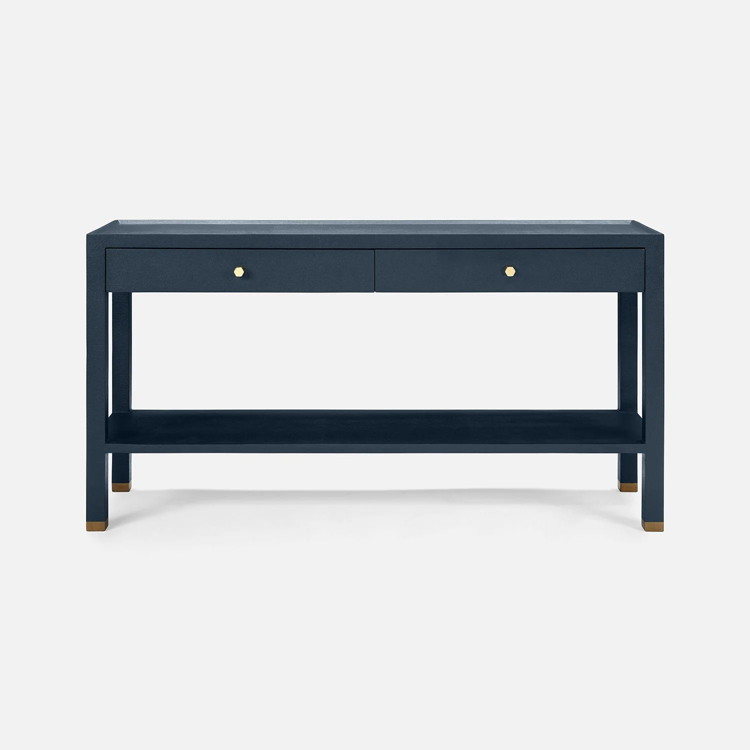 Made Goods Jarin Console Table - Image 27