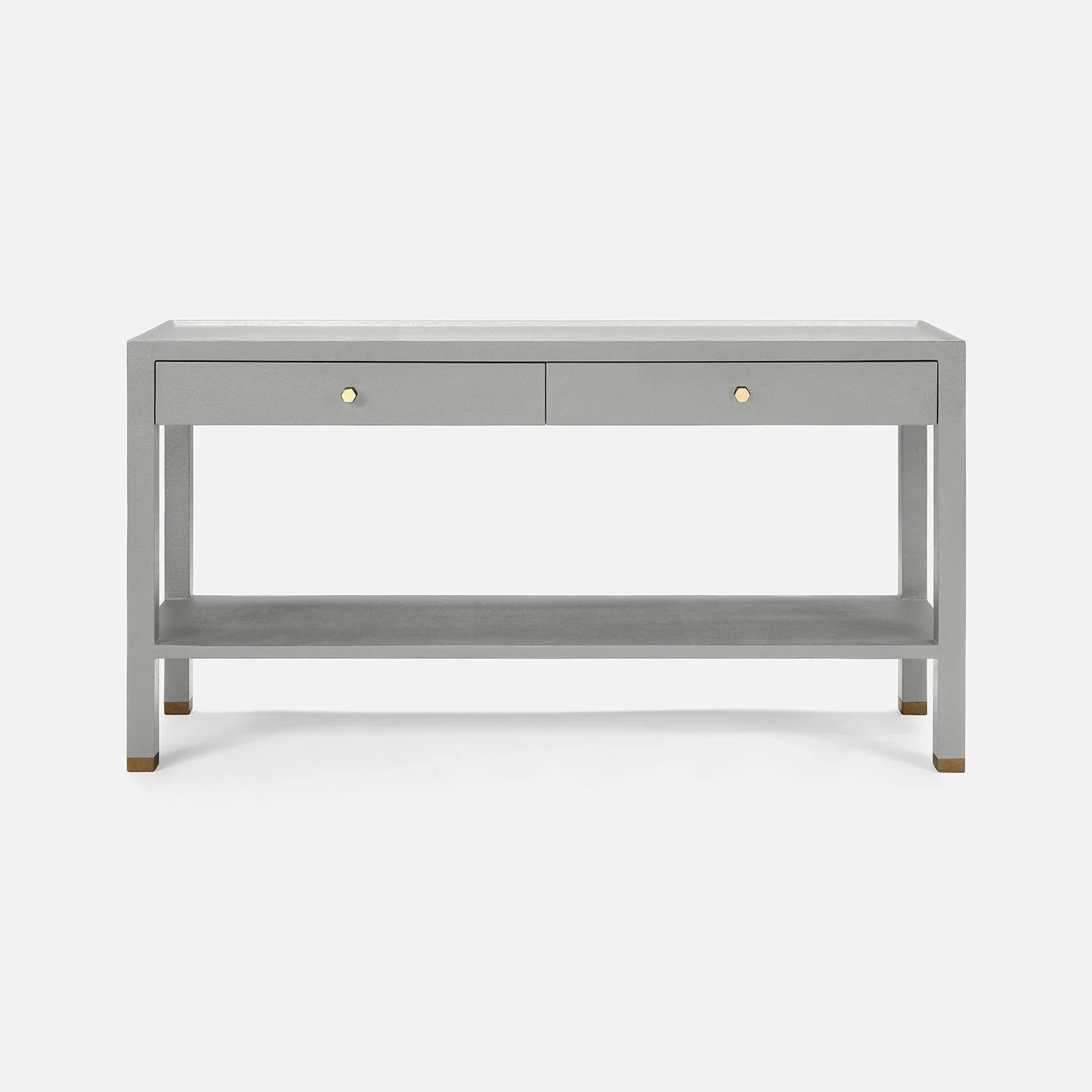 Made Goods Jarin Console Table - Image 28