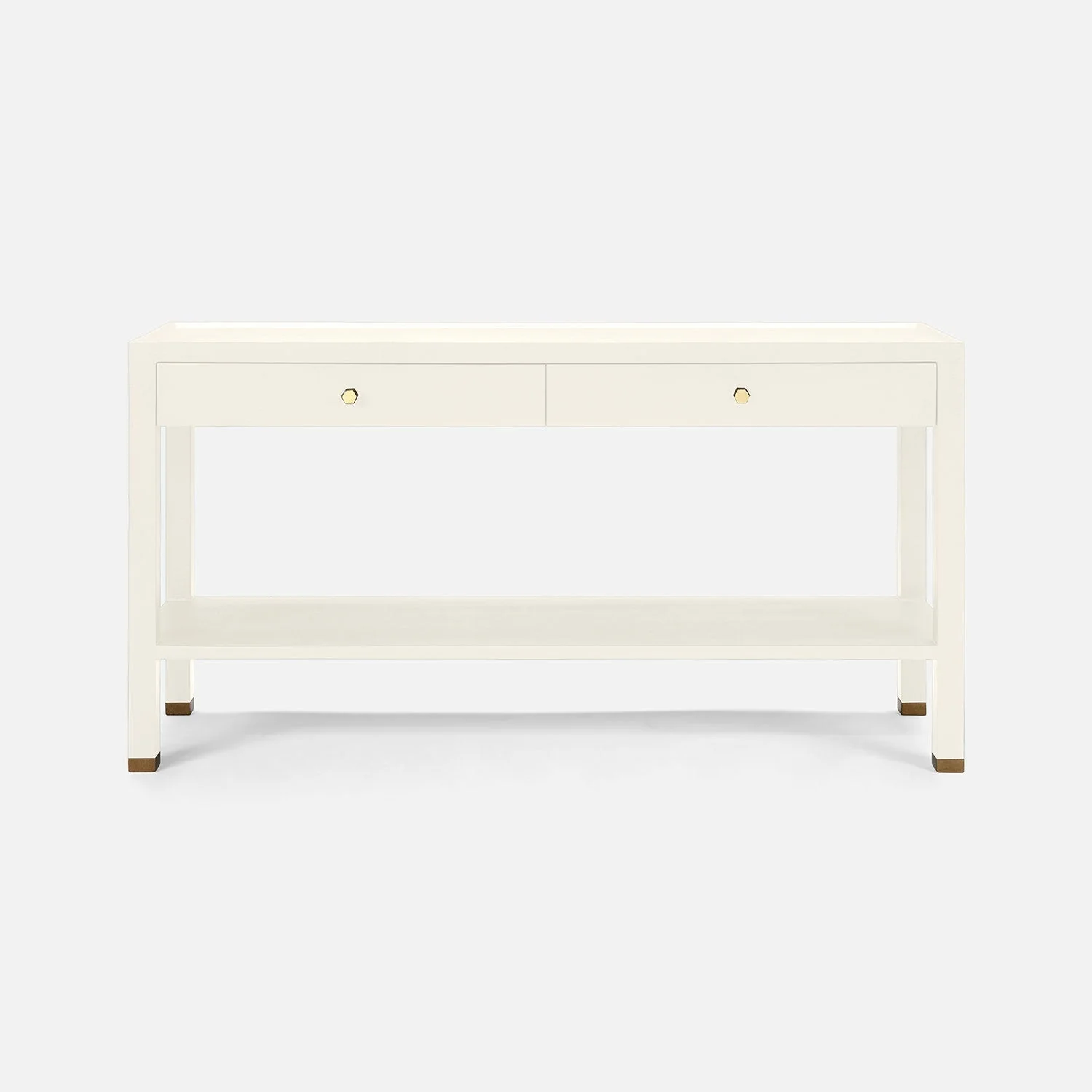 Made Goods Jarin Console Table - Image 29
