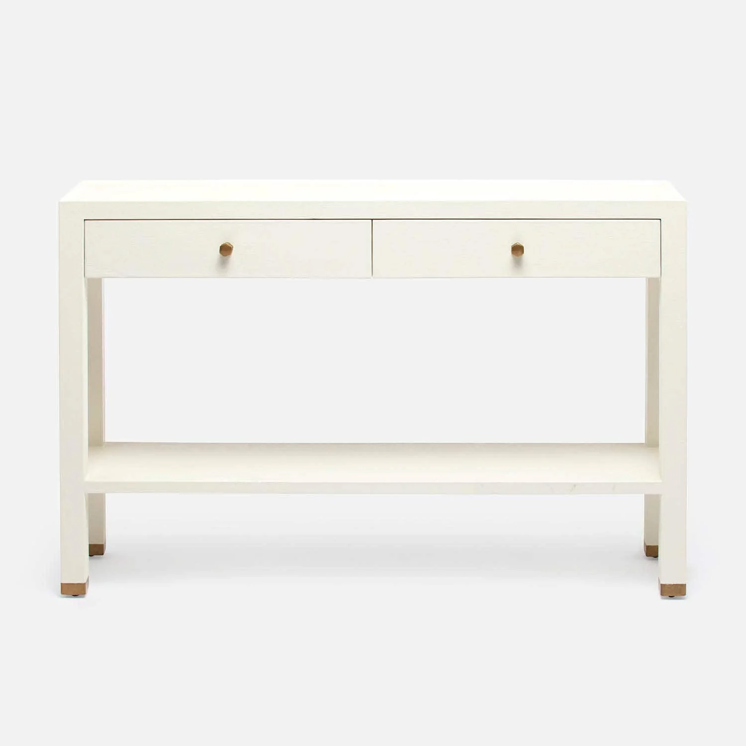 Made Goods Jarin Console Table - Image 3