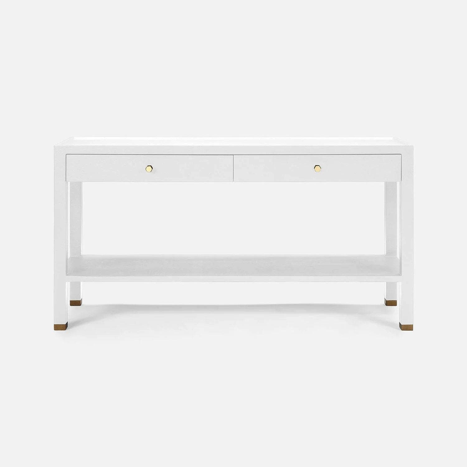Made Goods Jarin Console Table - Image 30