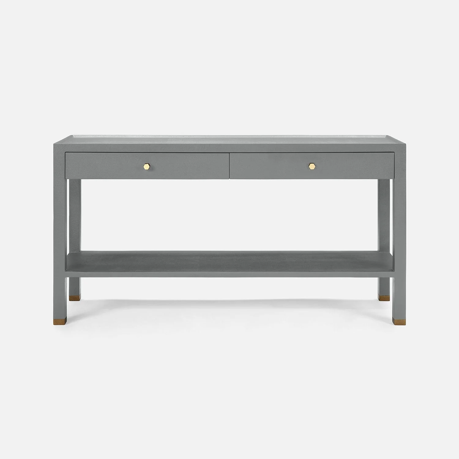 Made Goods Jarin Console Table - Image 31