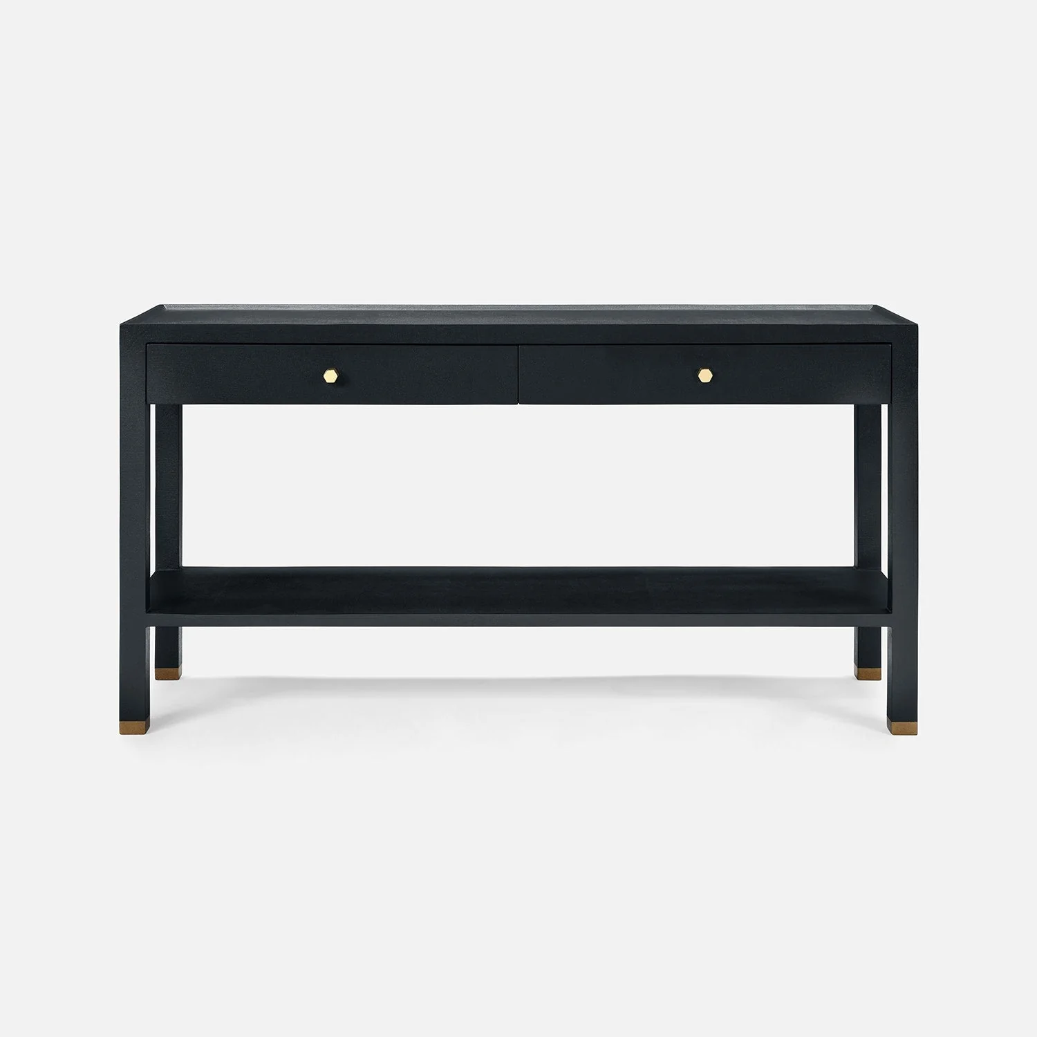 Made Goods Jarin Console Table - Image 32