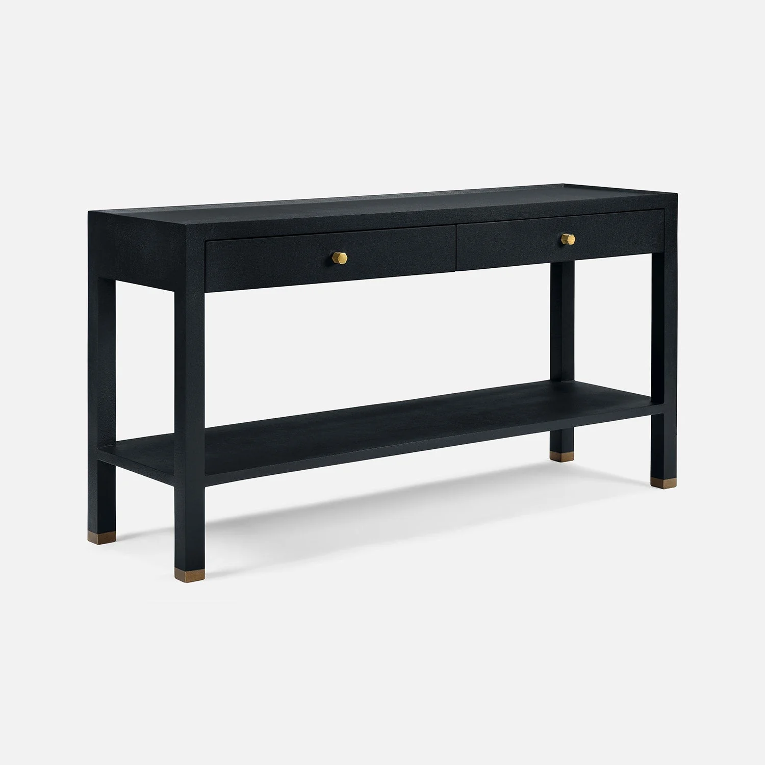 Made Goods Jarin Console Table - Image 33