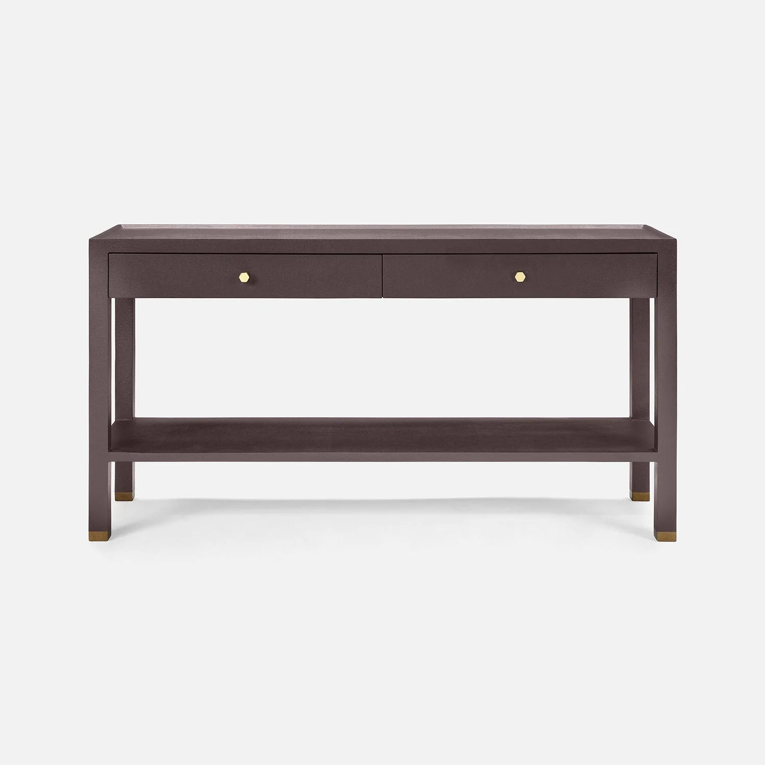 Made Goods Jarin Console Table - Image 35