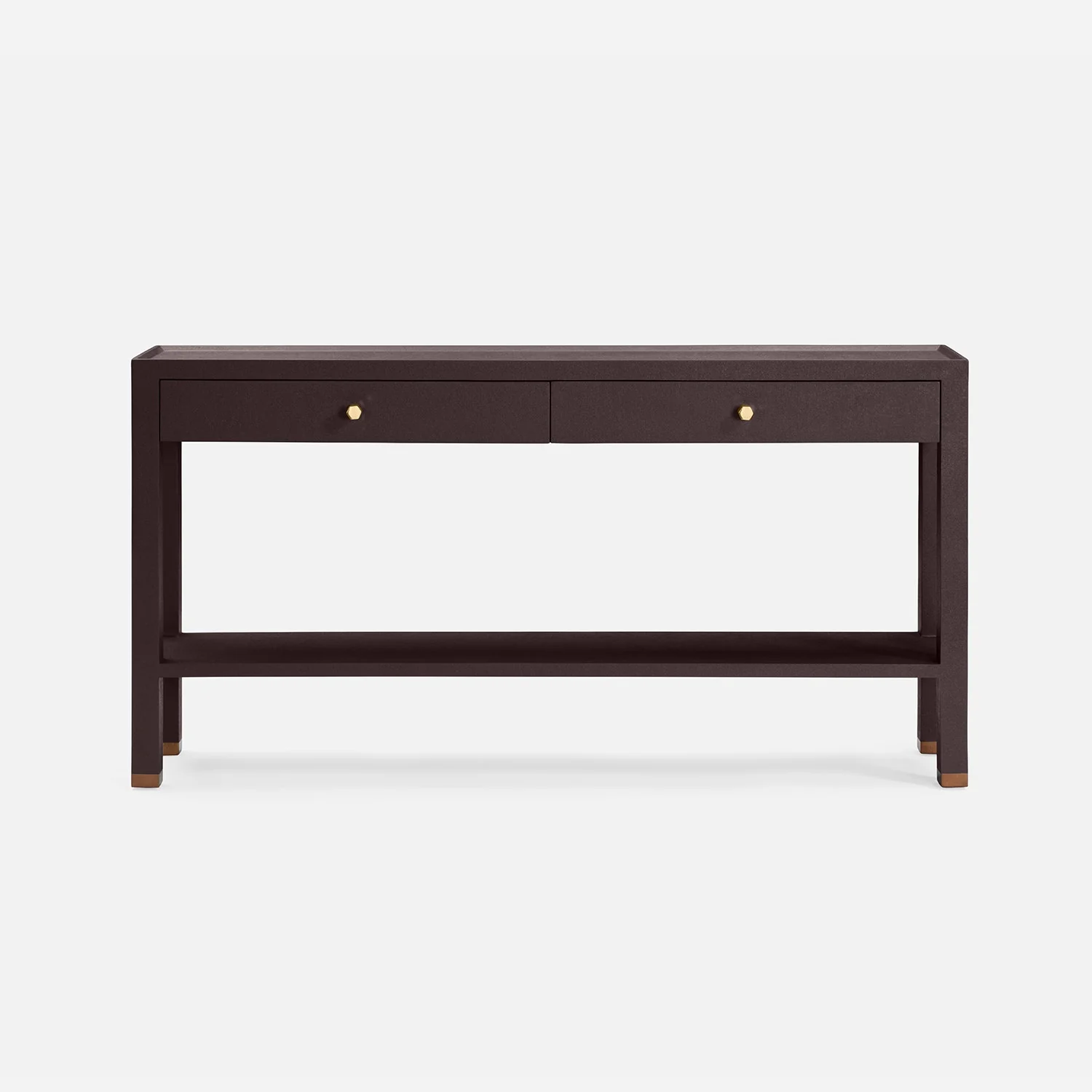 Made Goods Jarin Console Table - Image 37