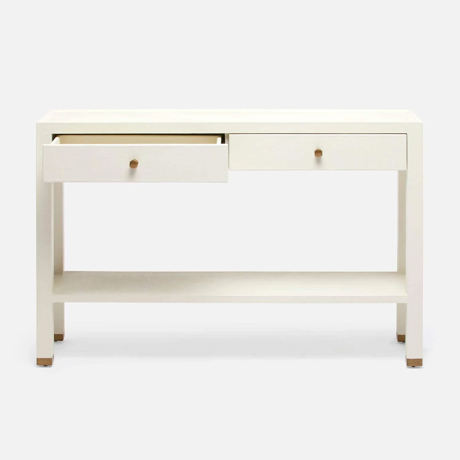 Made Goods Jarin Console Table - Image 4