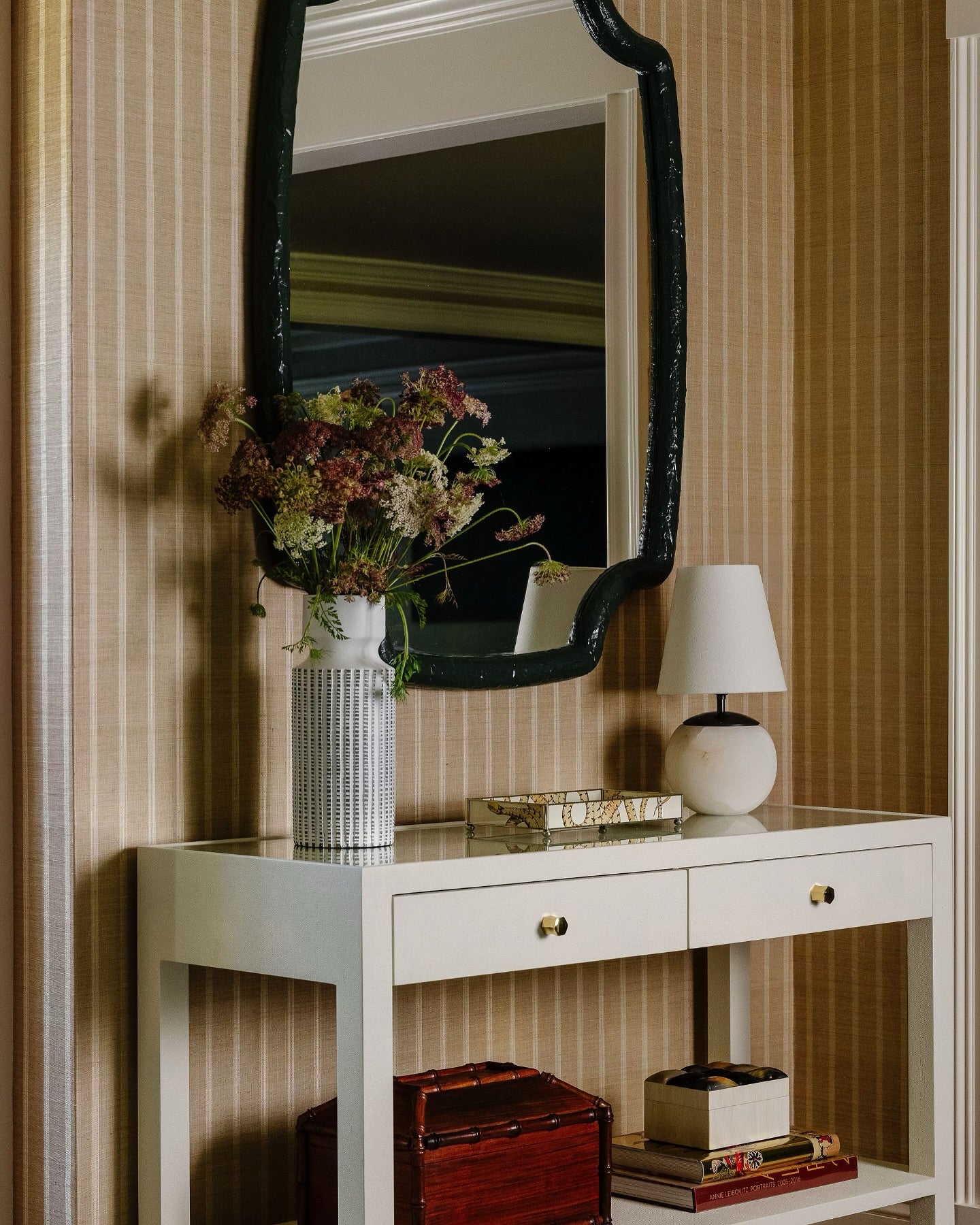 Made Goods Jarin Console Table - Image 40