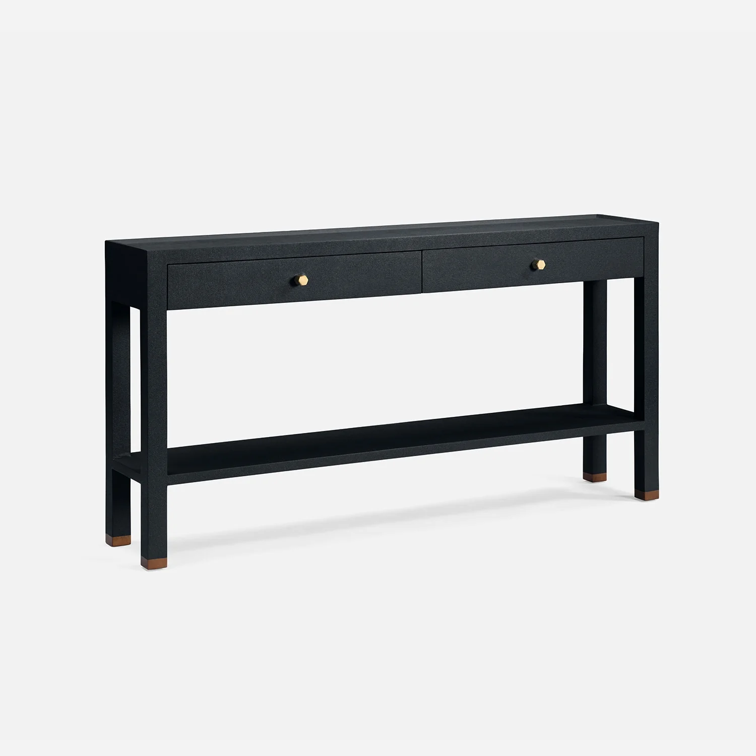 Made Goods Jarin Console Table - Image 46