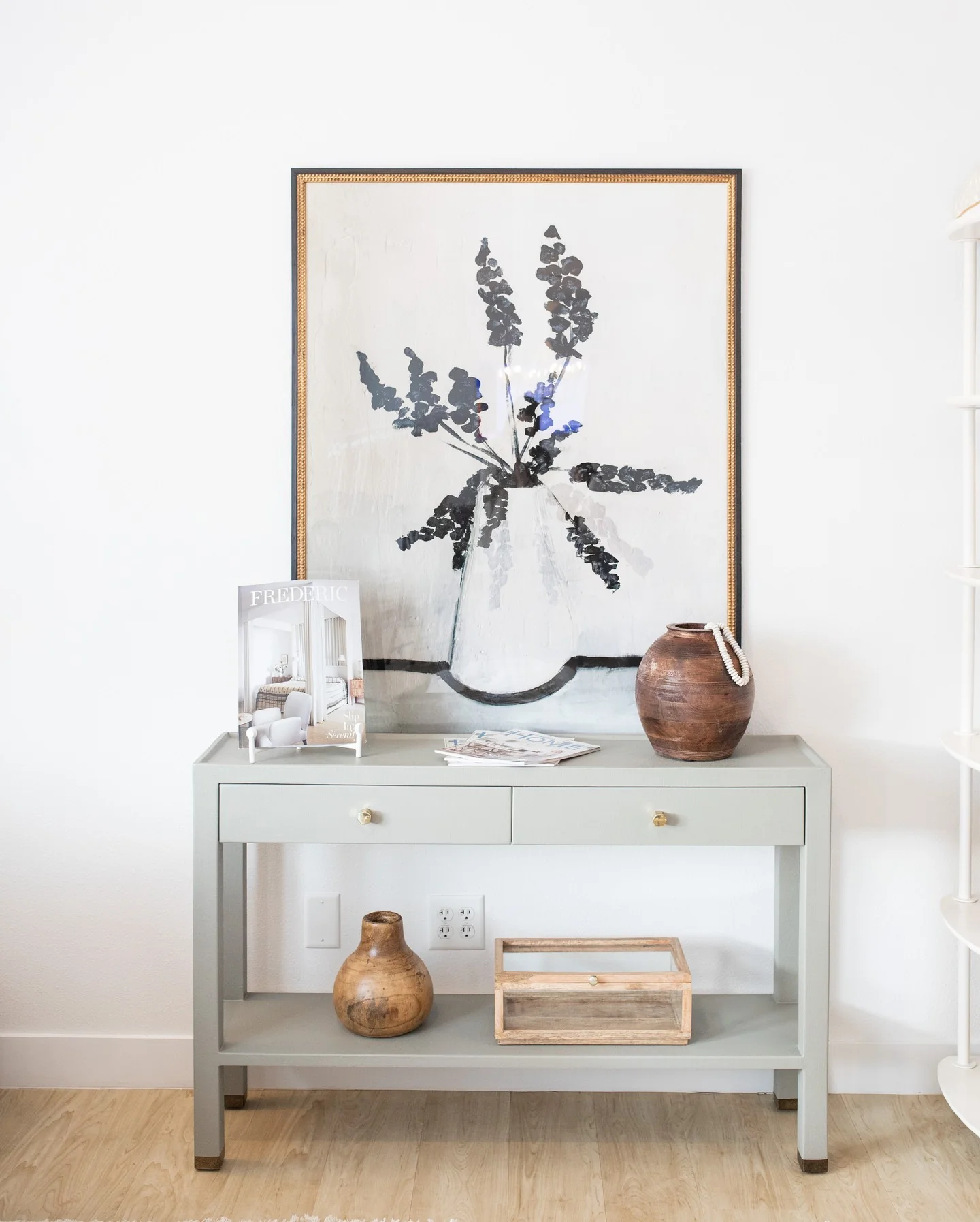 Made Goods Jarin Console Table - Image 49