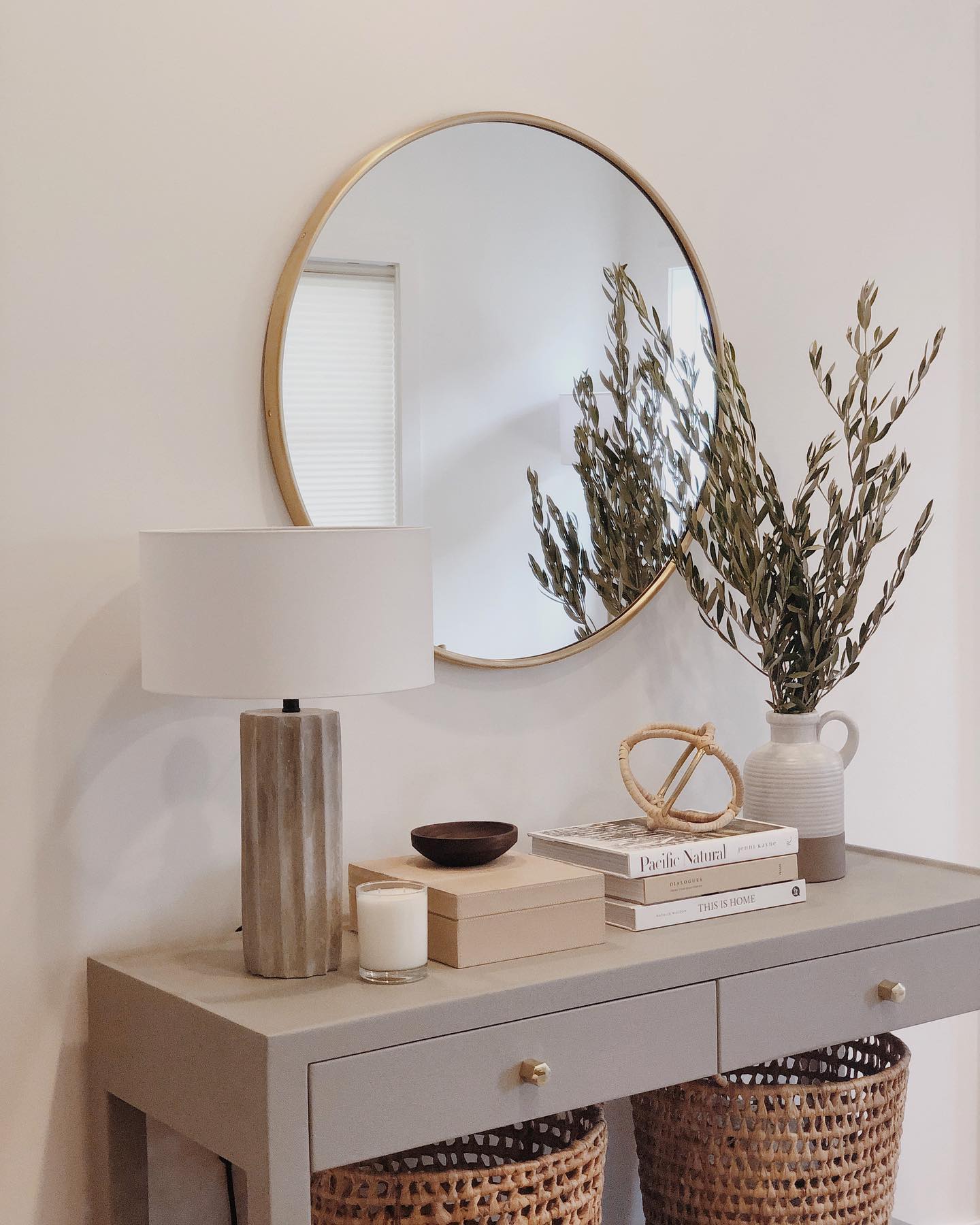 Made Goods Jarin Console Table - Image 52