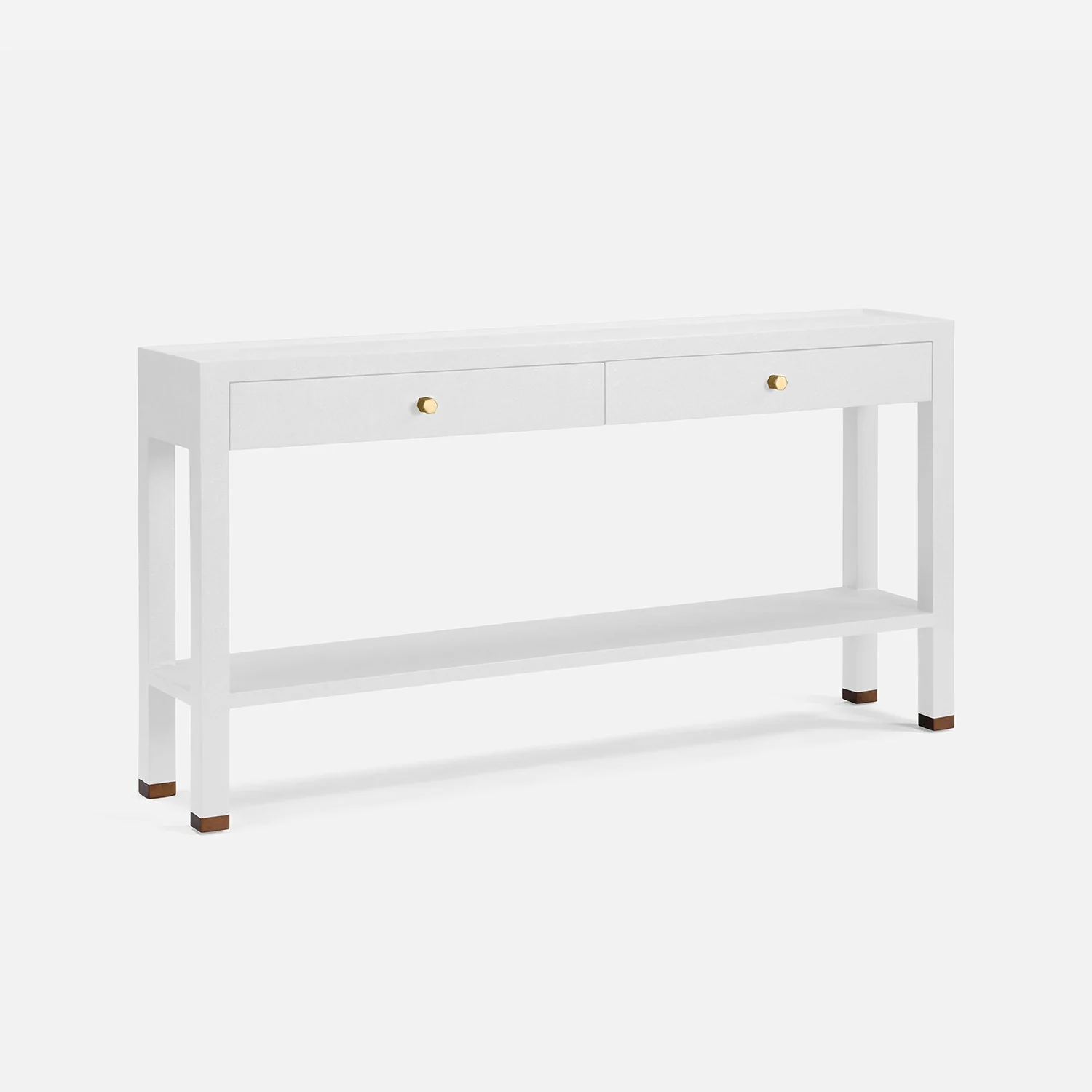 Made Goods Jarin Console Table - Image 54