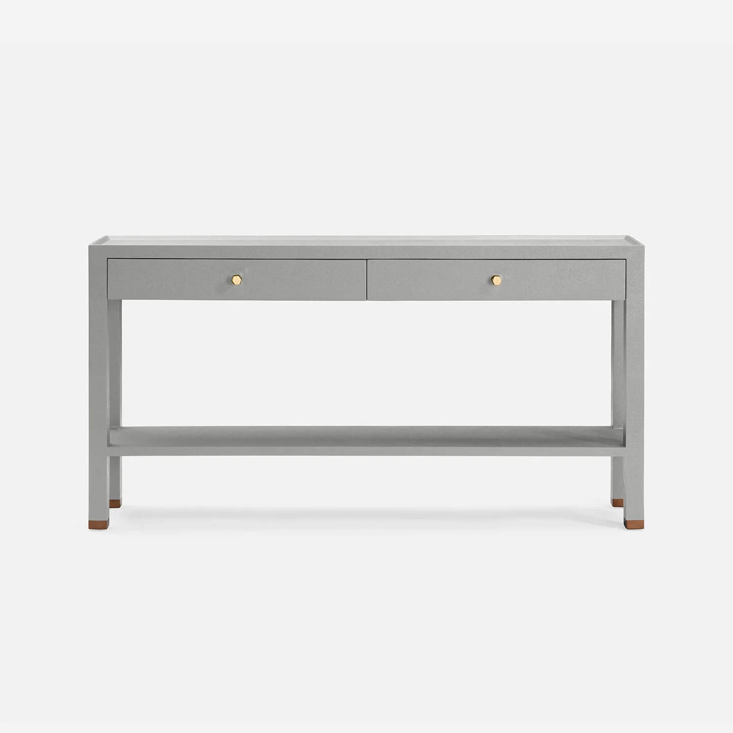Made Goods Jarin Console Table - Image 55