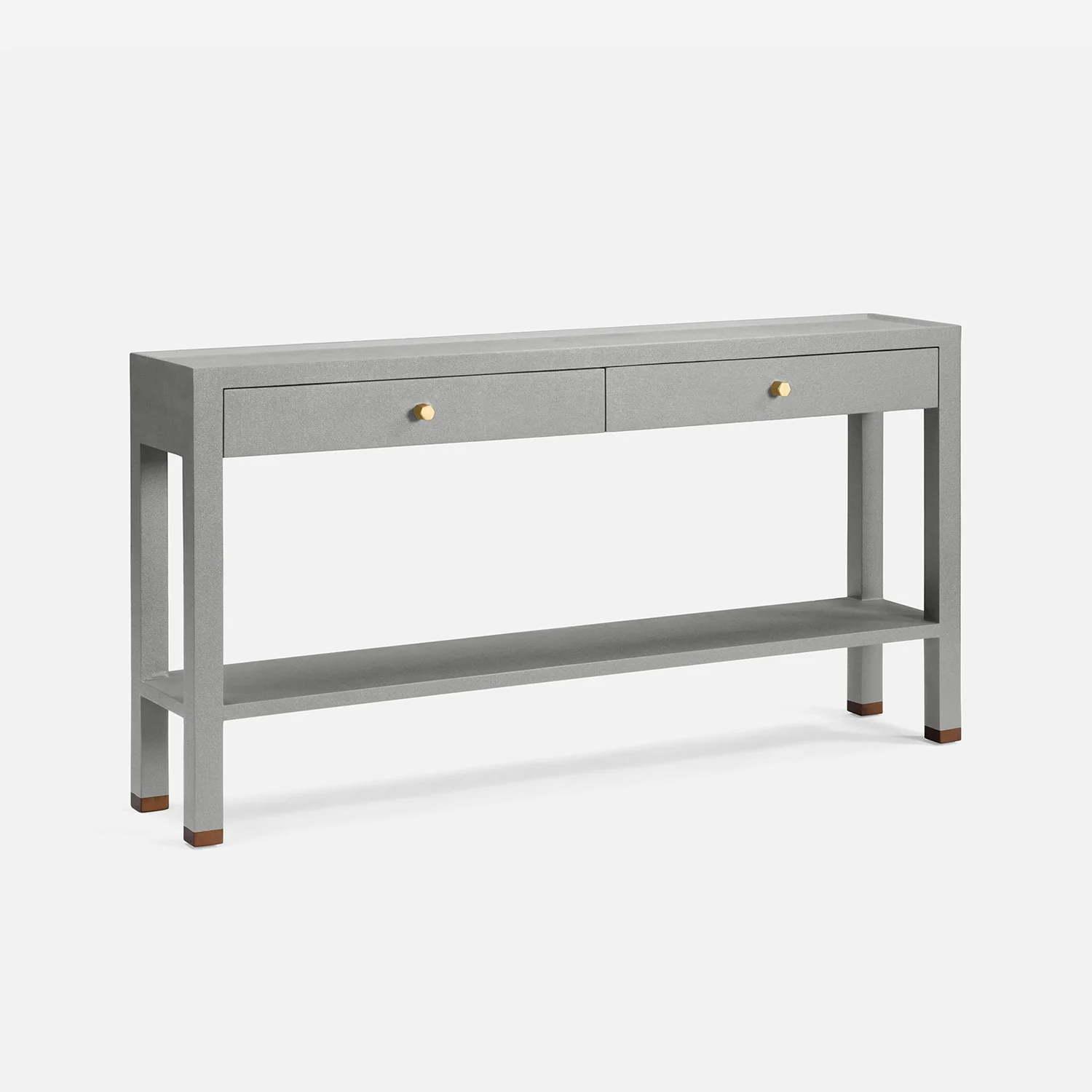 Made Goods Jarin Console Table - Image 56