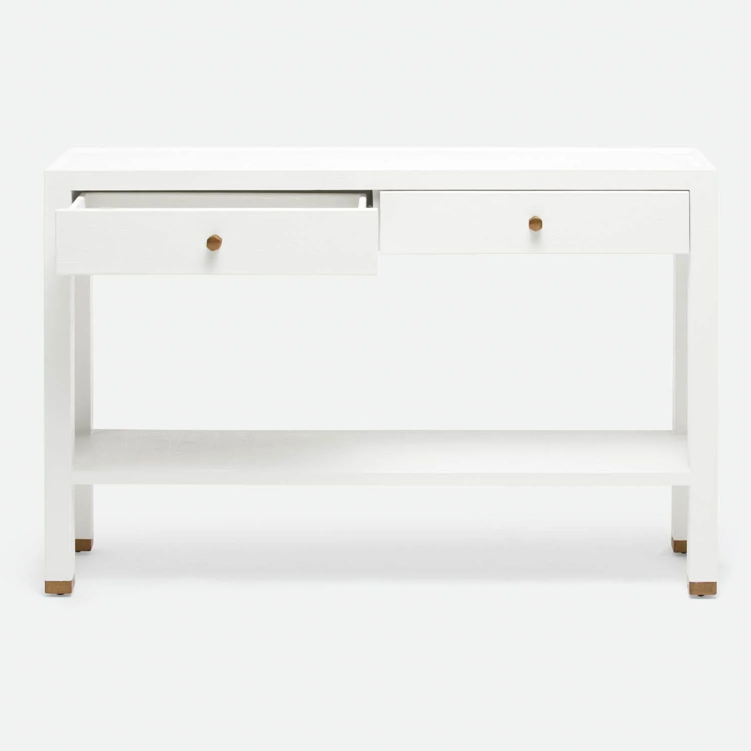 Made Goods Jarin Console Table - Image 6