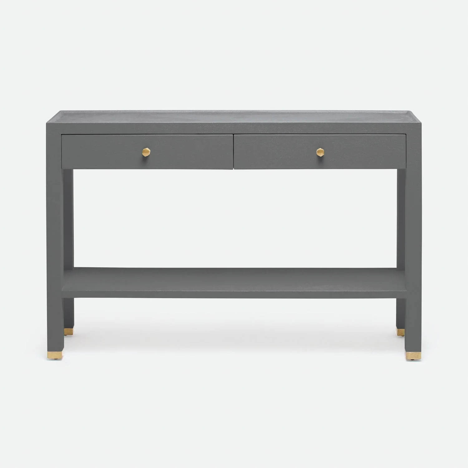 Made Goods Jarin Console Table - Image 8