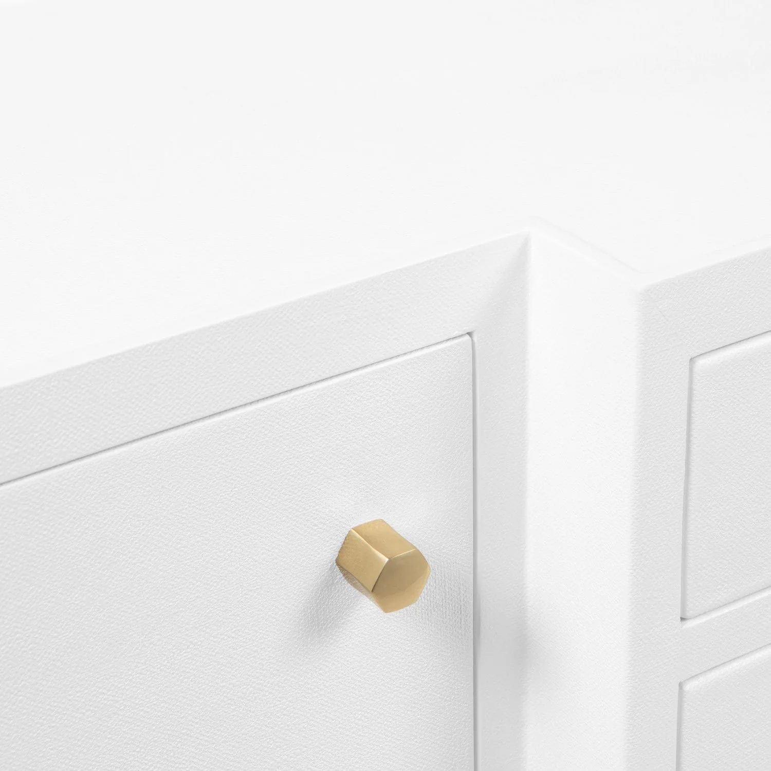 Made Goods Jarin Deep Drawer Buffet - Image 11