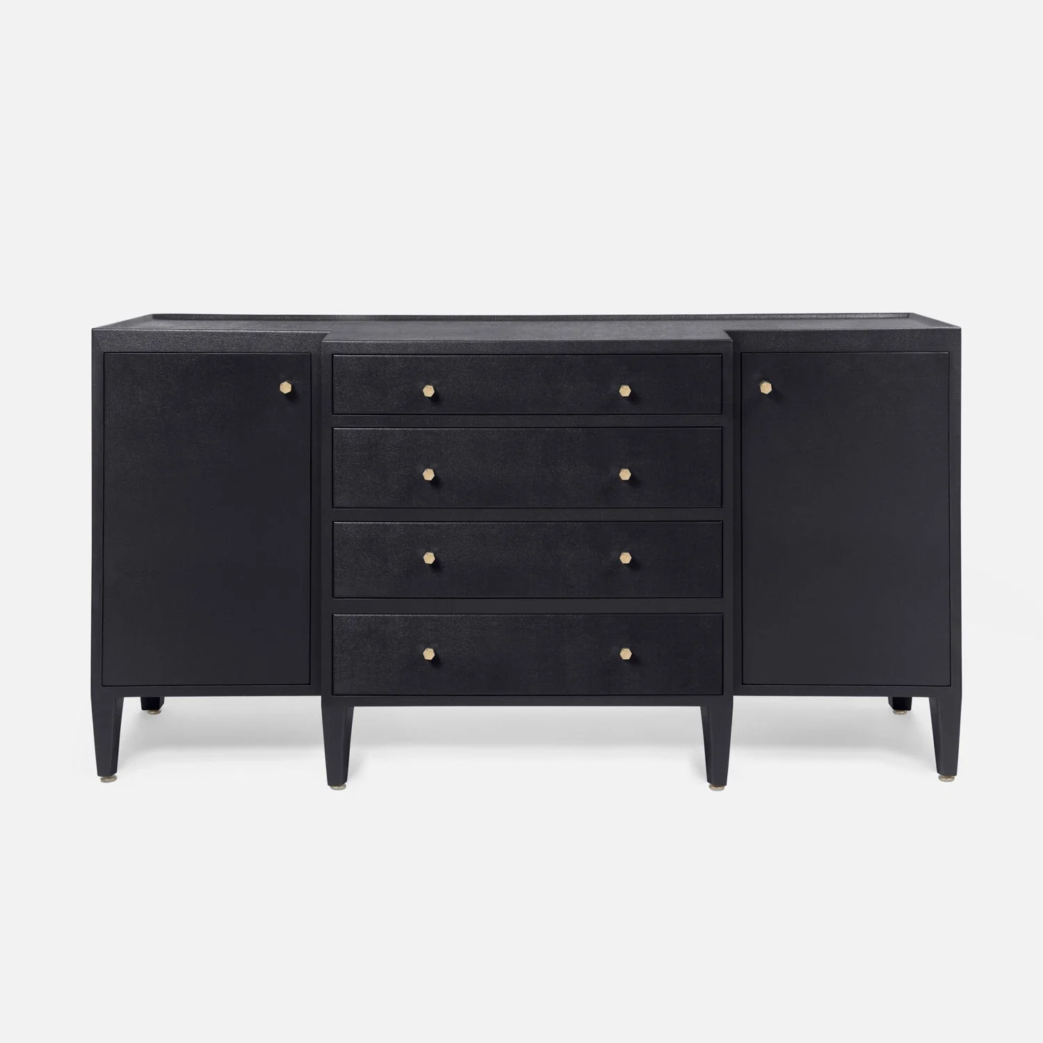 Made Goods Jarin Deep Drawer Buffet - Image 13