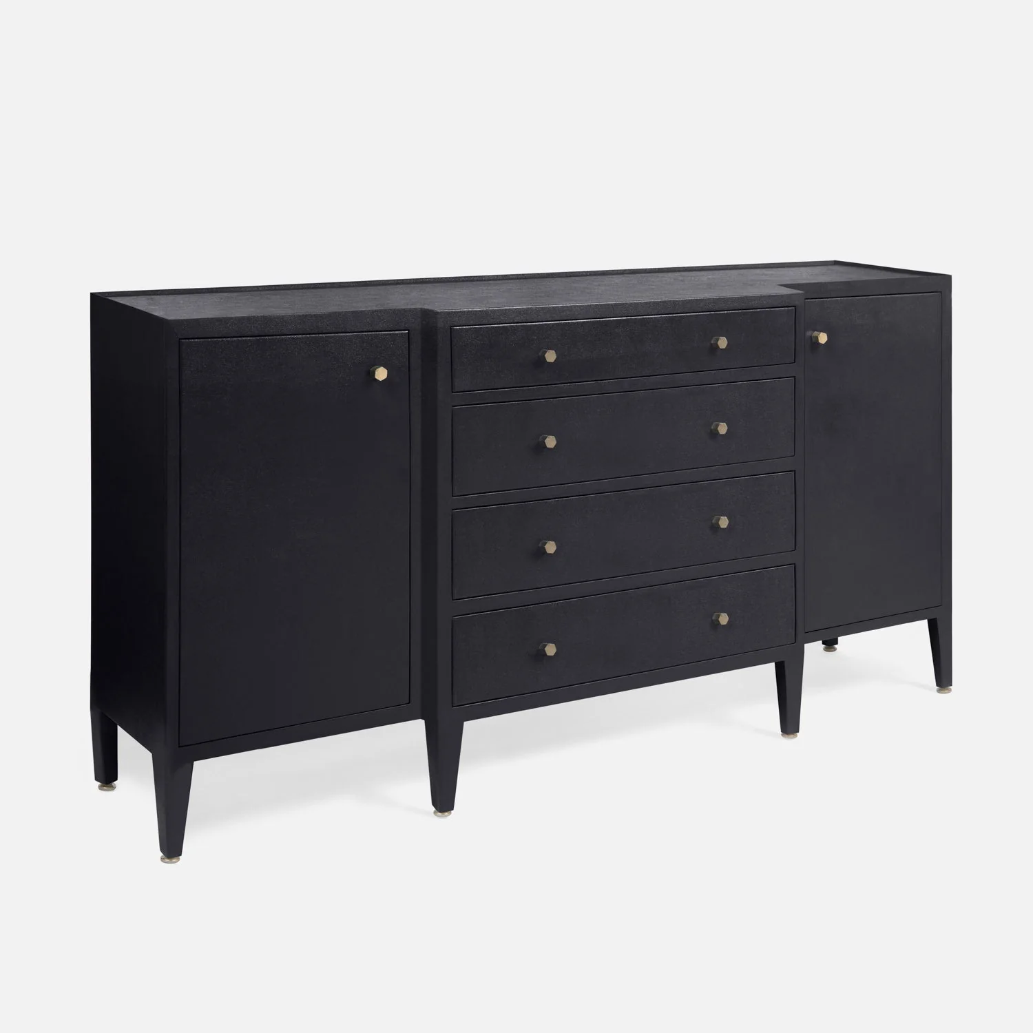 Made Goods Jarin Deep Drawer Buffet - Image 14