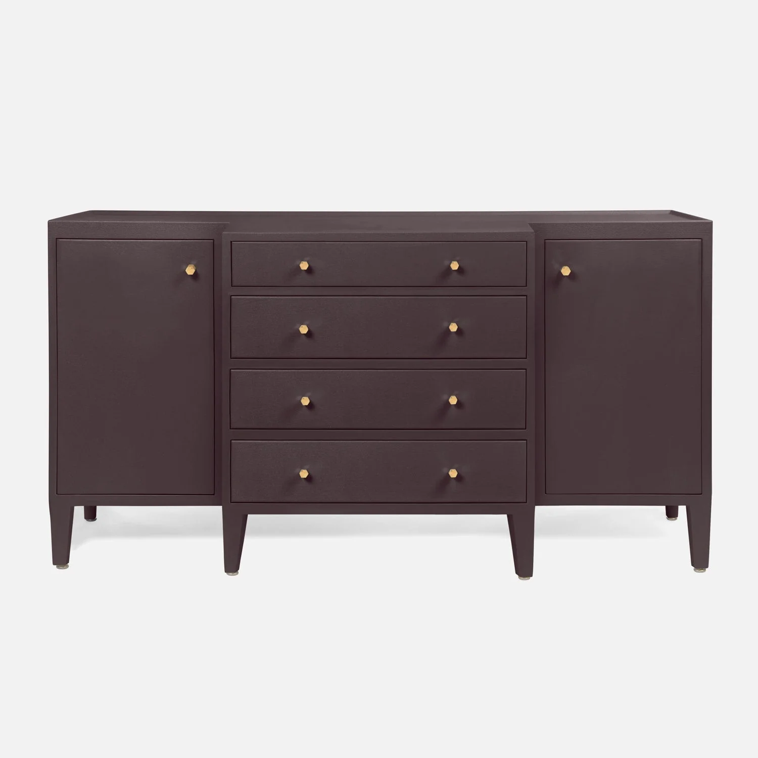 Made Goods Jarin Deep Drawer Buffet - Image 15