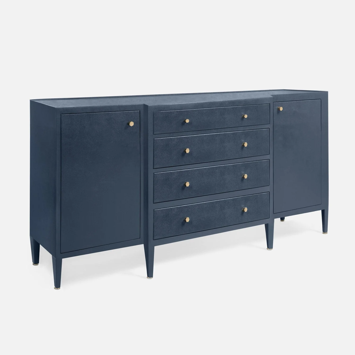 Made Goods Jarin Deep Drawer Buffet - Image 2