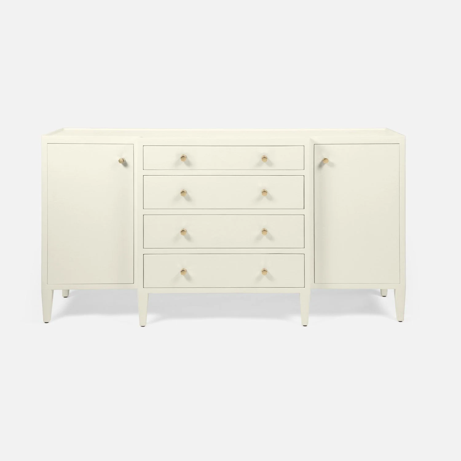 Made Goods Jarin Deep Drawer Buffet - Image 6