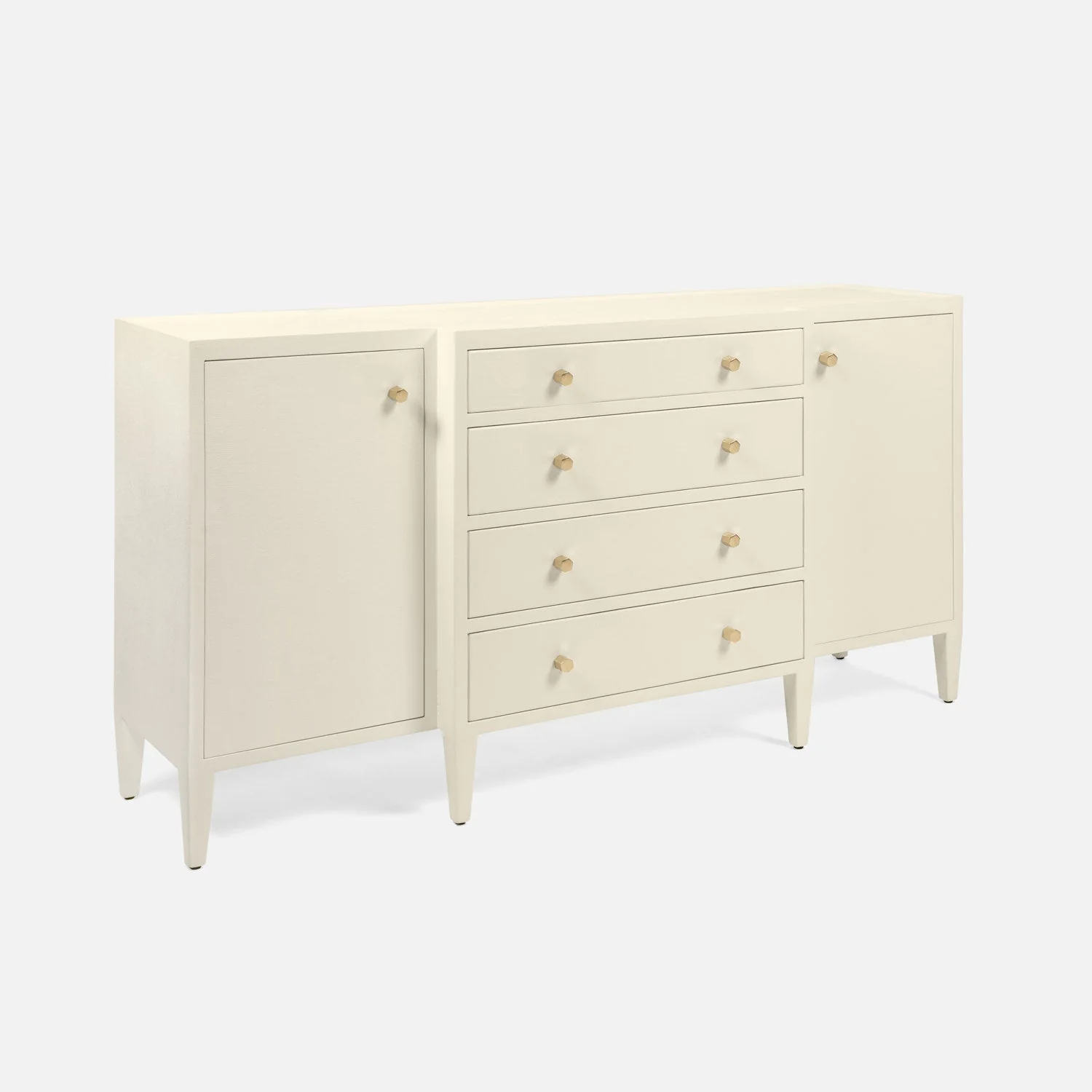 Made Goods Jarin Deep Drawer Buffet - Image 7