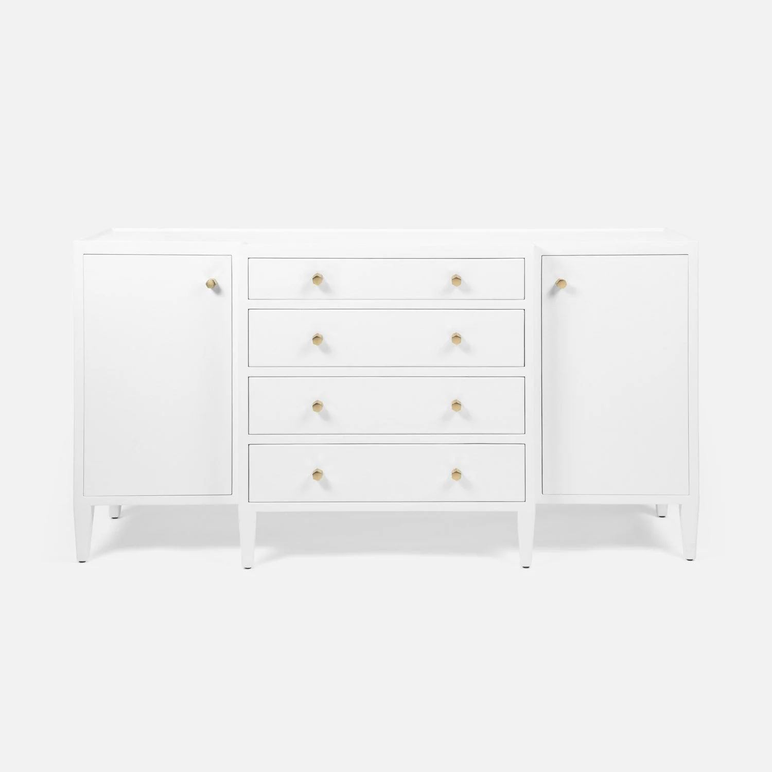 Made Goods Jarin Deep Drawer Buffet - Image 8