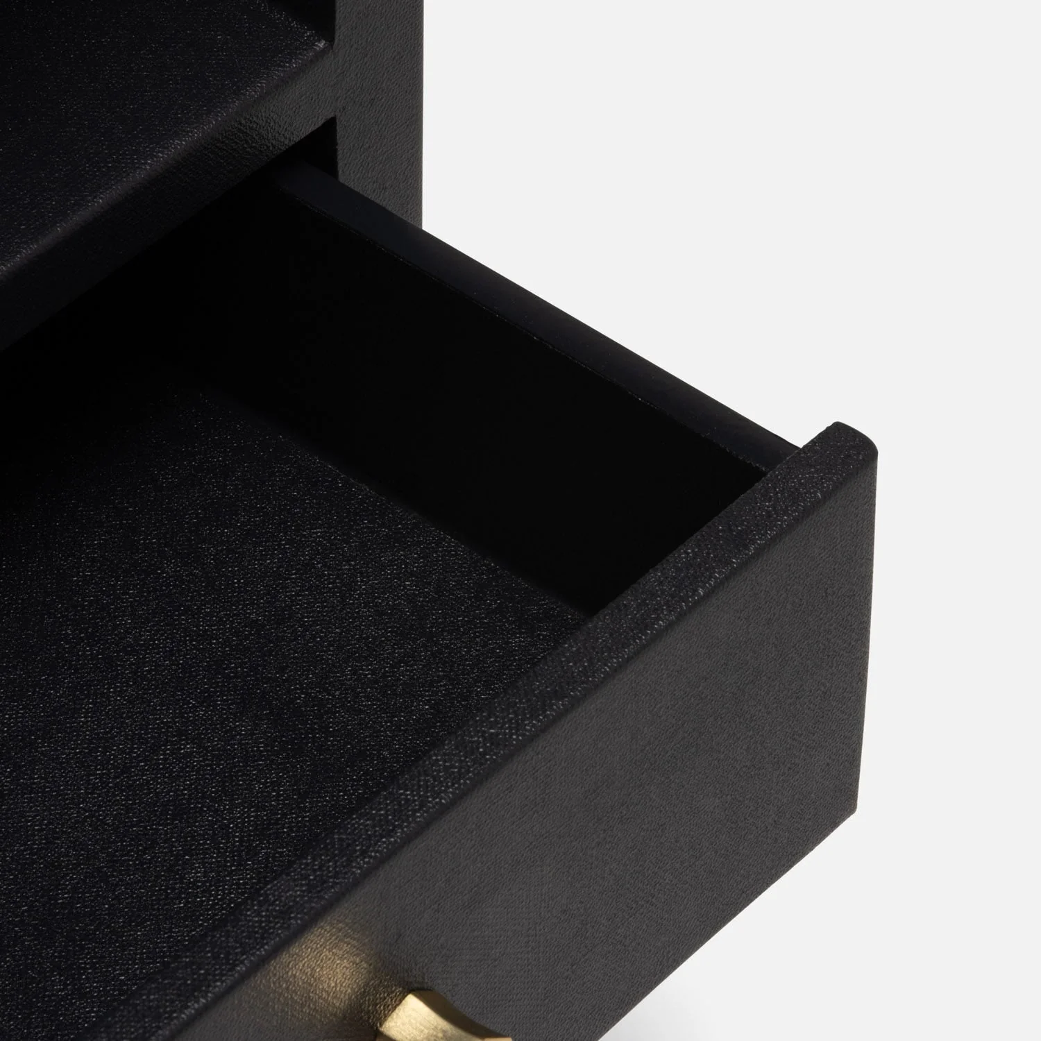 Made Goods Jarin One Drawer Nightstand - Image 12