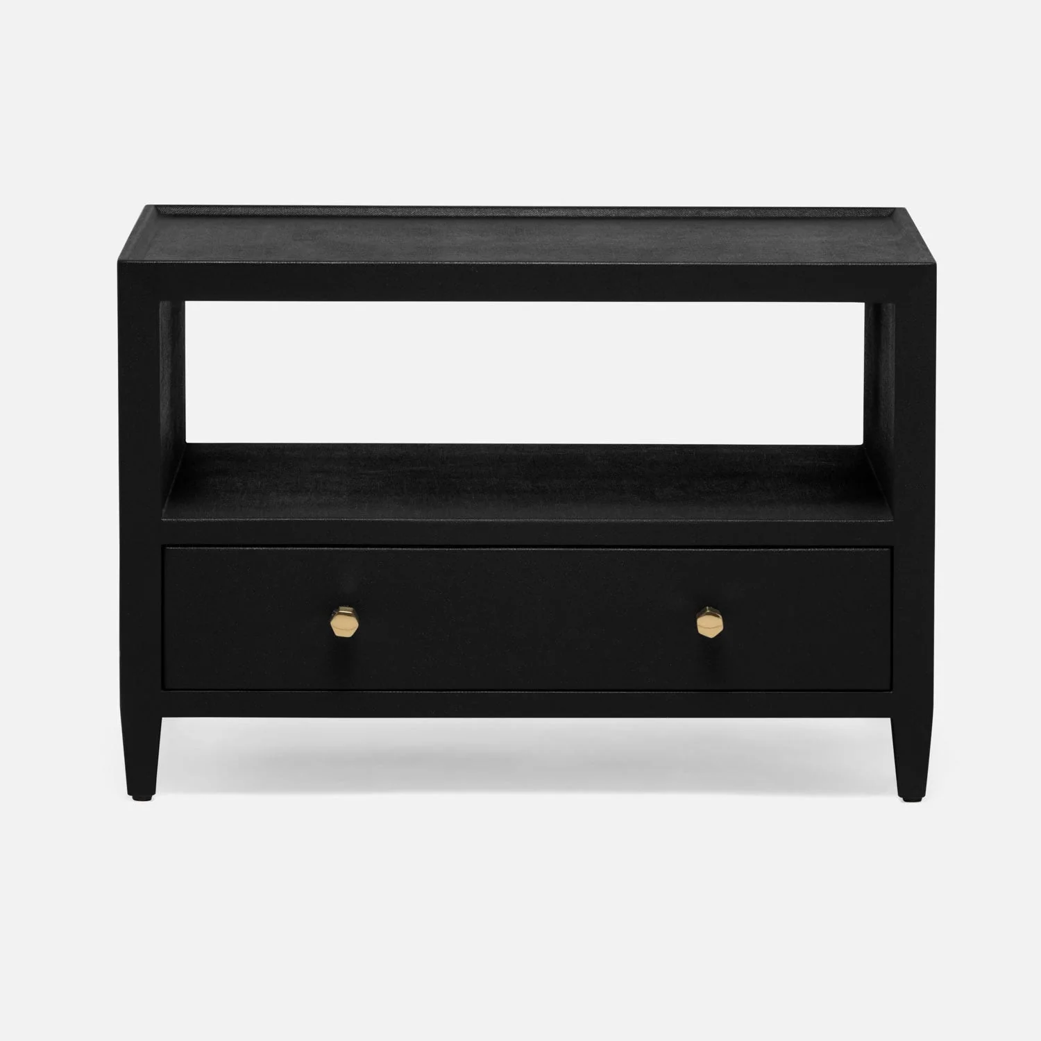 Made Goods Jarin One Drawer Nightstand - Image 13