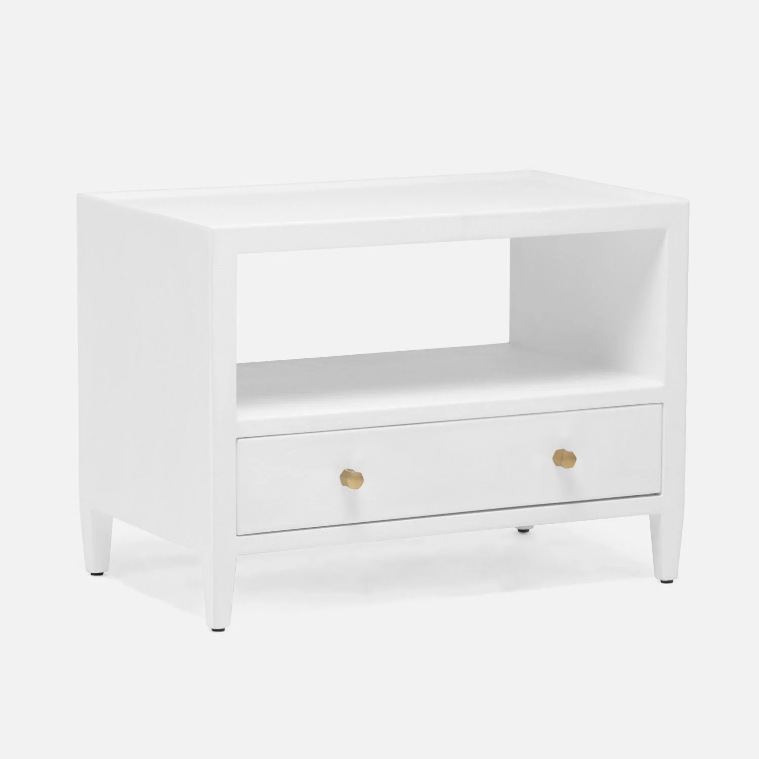 Made Goods Jarin One Drawer Nightstand - Image 17