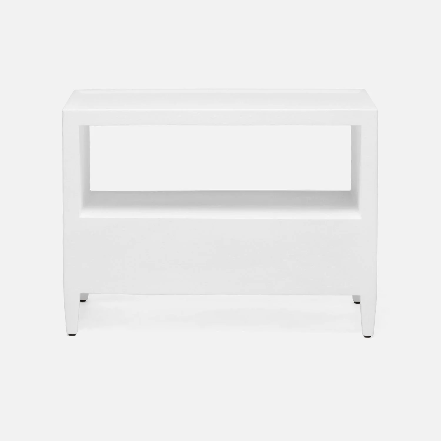 Made Goods Jarin One Drawer Nightstand - Image 18