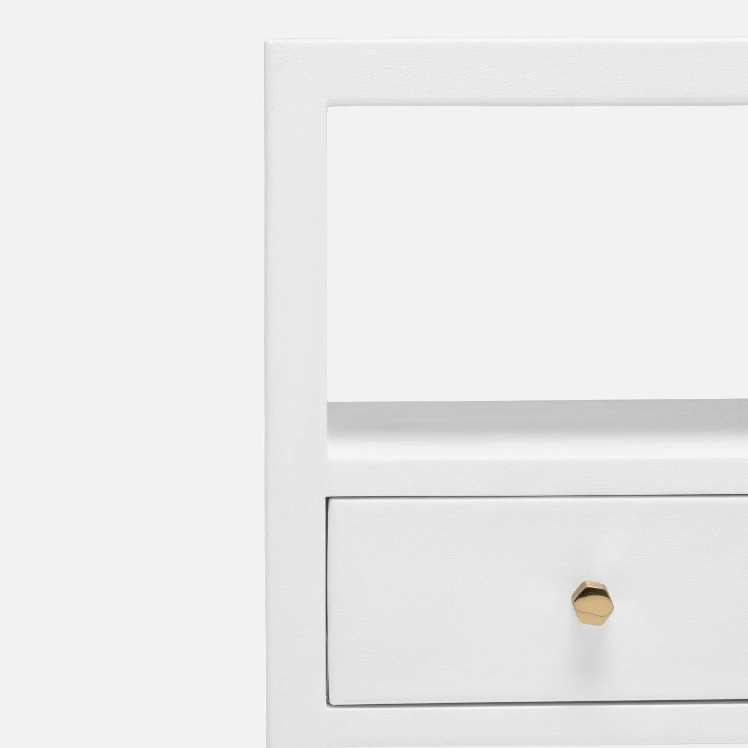 Made Goods Jarin One Drawer Nightstand - Image 20