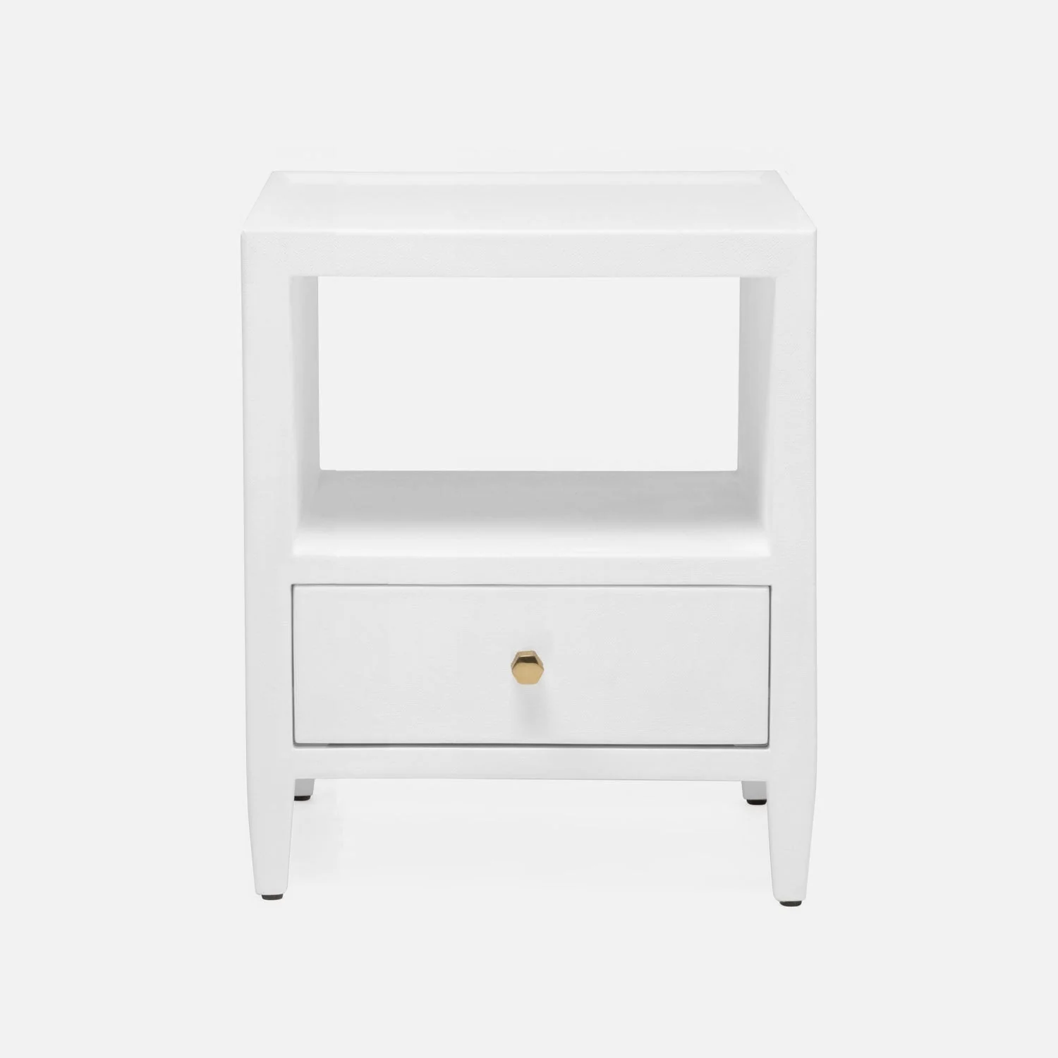 Made Goods Jarin One Drawer Nightstand - Image 23