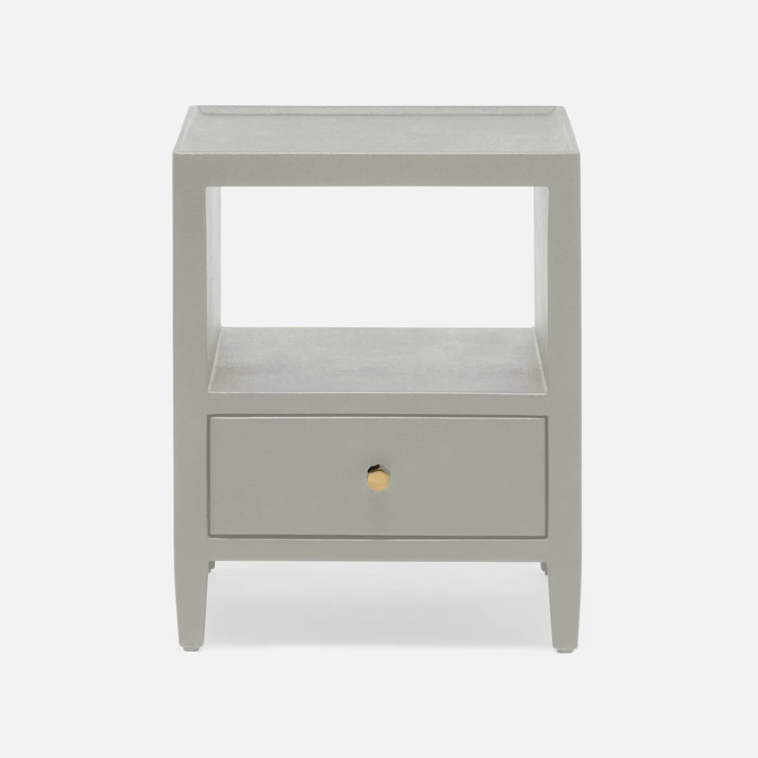 Made Goods Jarin One Drawer Nightstand - Image 28
