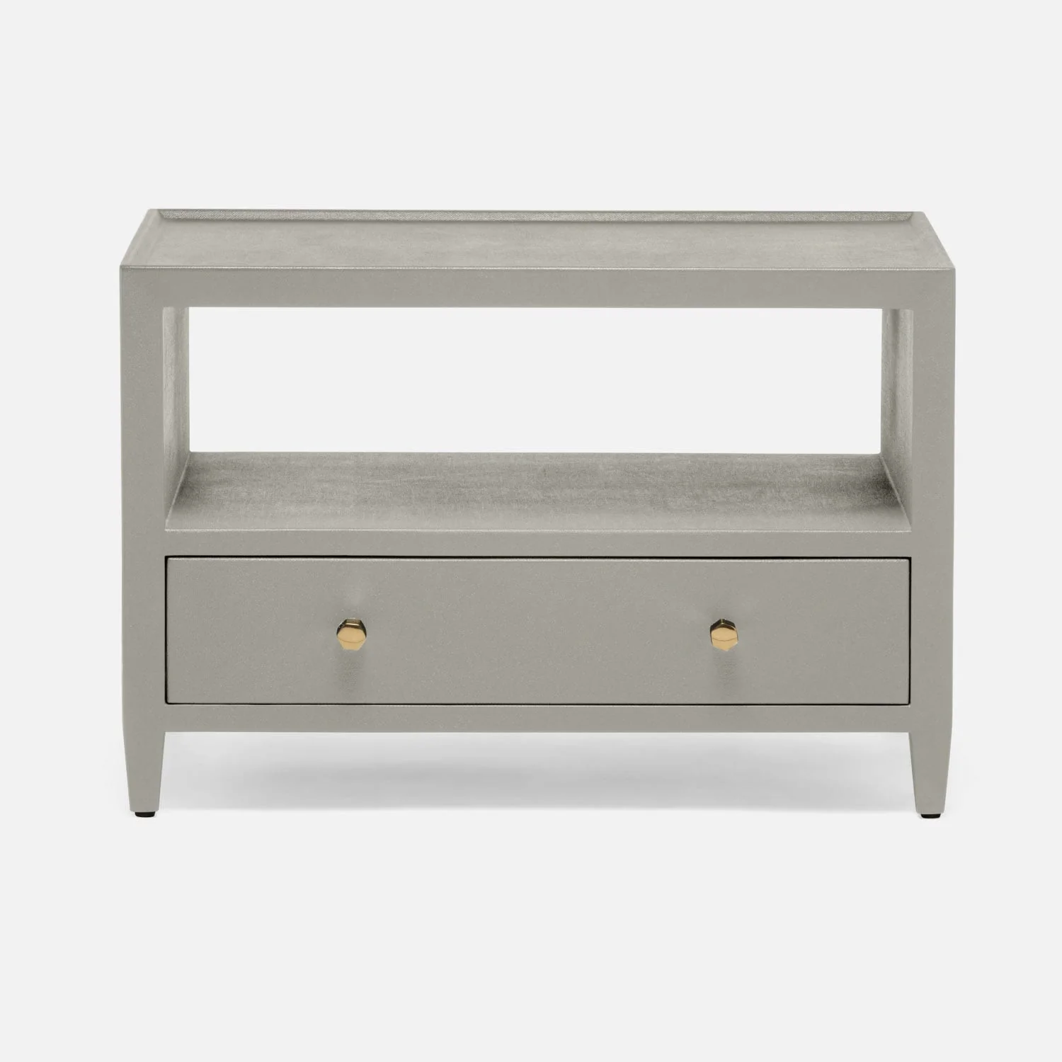Made Goods Jarin One Drawer Nightstand - Image 29
