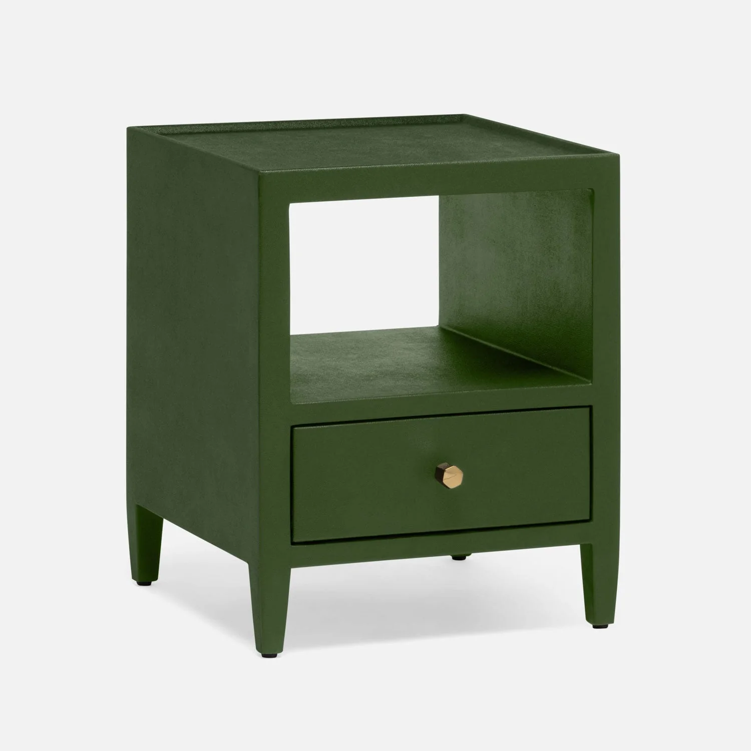 Made Goods Jarin One Drawer Nightstand - Image 30