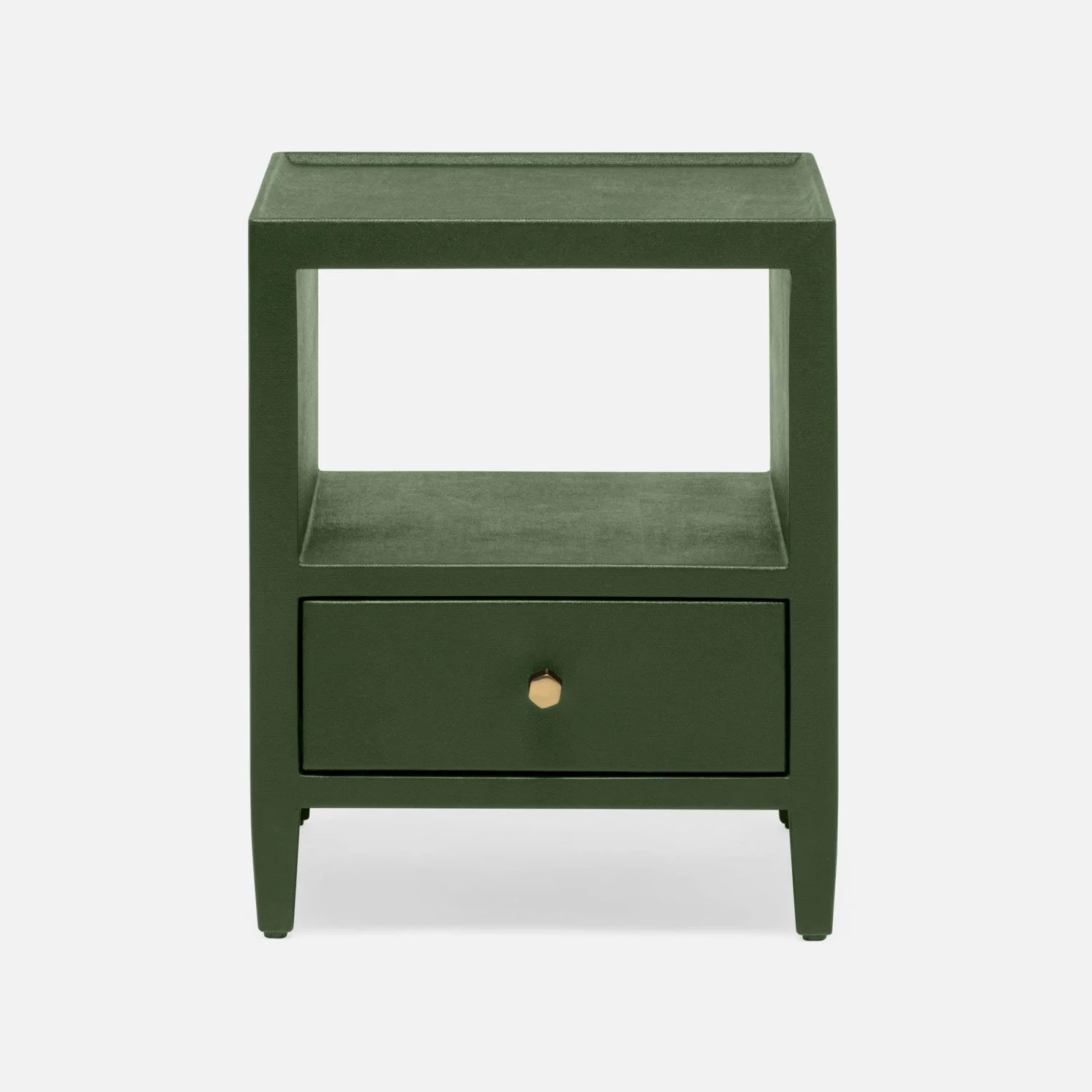 Made Goods Jarin One Drawer Nightstand - Image 31