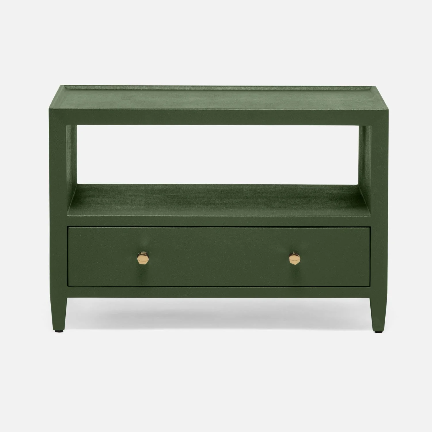 Made Goods Jarin One Drawer Nightstand - Image 33