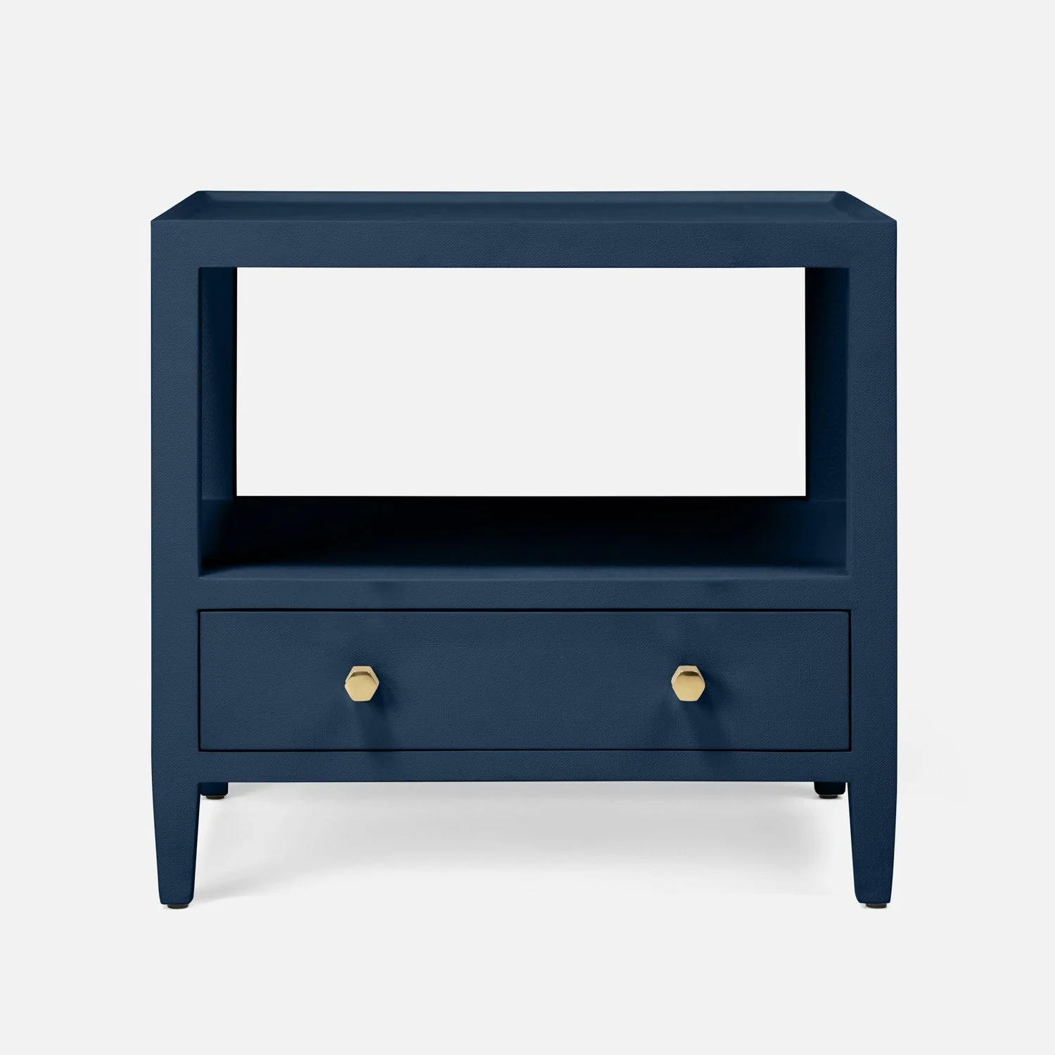 Made Goods Jarin One Drawer Nightstand - Image 34
