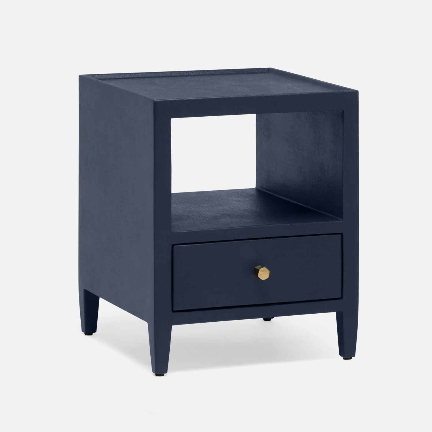 Made Goods Jarin One Drawer Nightstand - Image 35