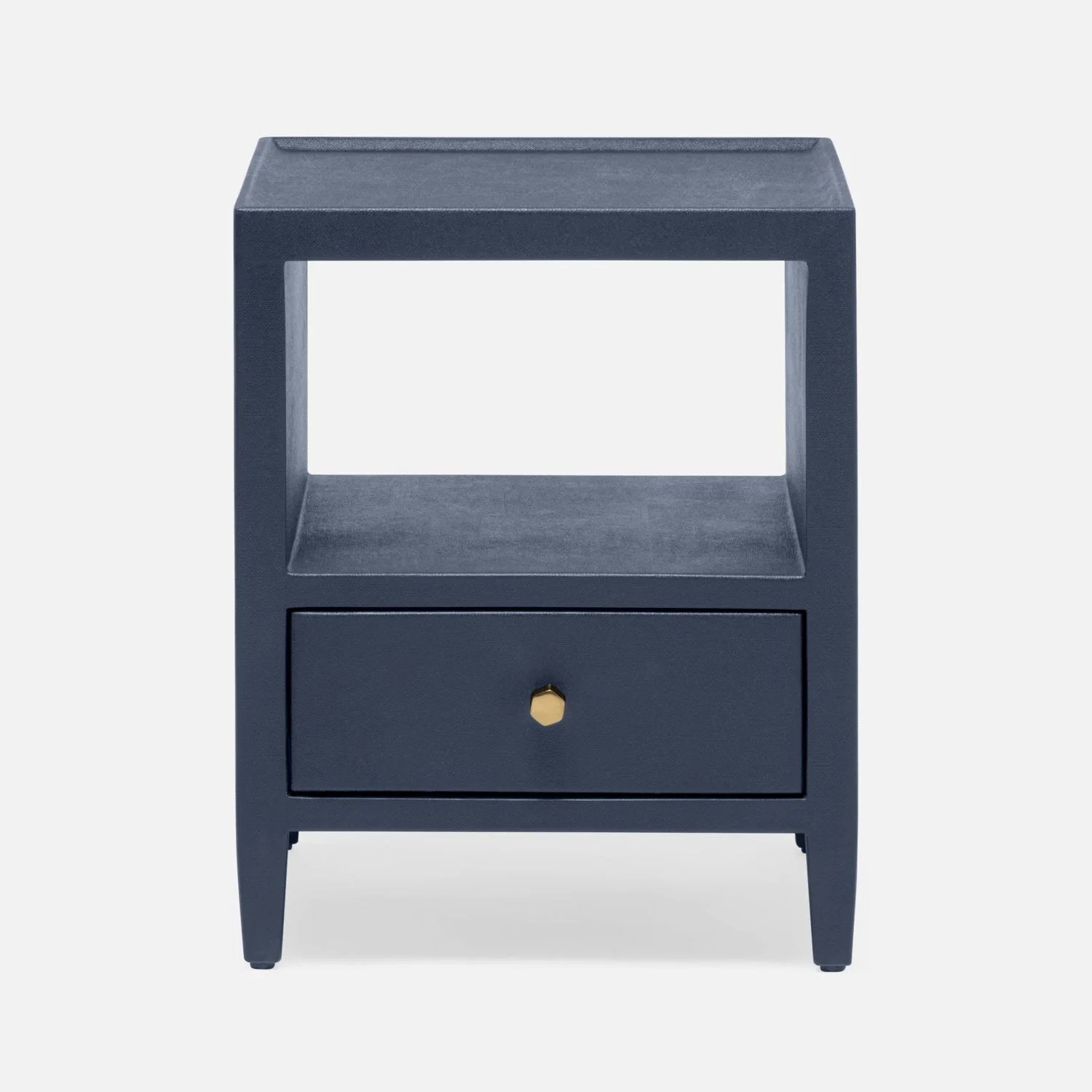 Made Goods Jarin One Drawer Nightstand - Image 36