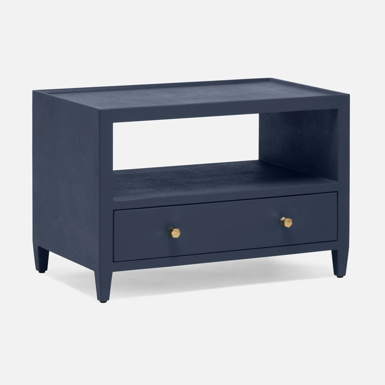 Made Goods Jarin One Drawer Nightstand - Image 37