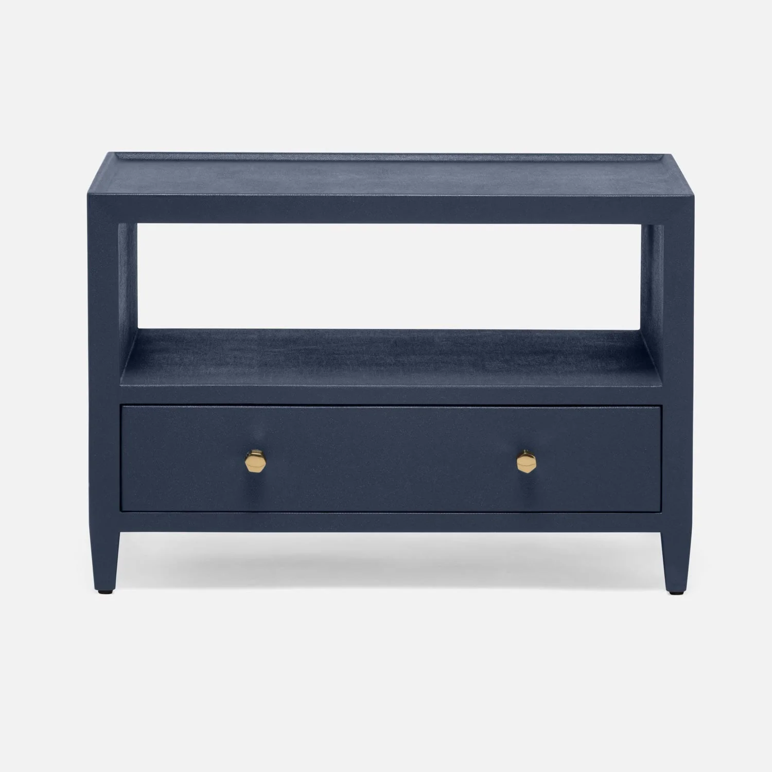 Made Goods Jarin One Drawer Nightstand - Image 38
