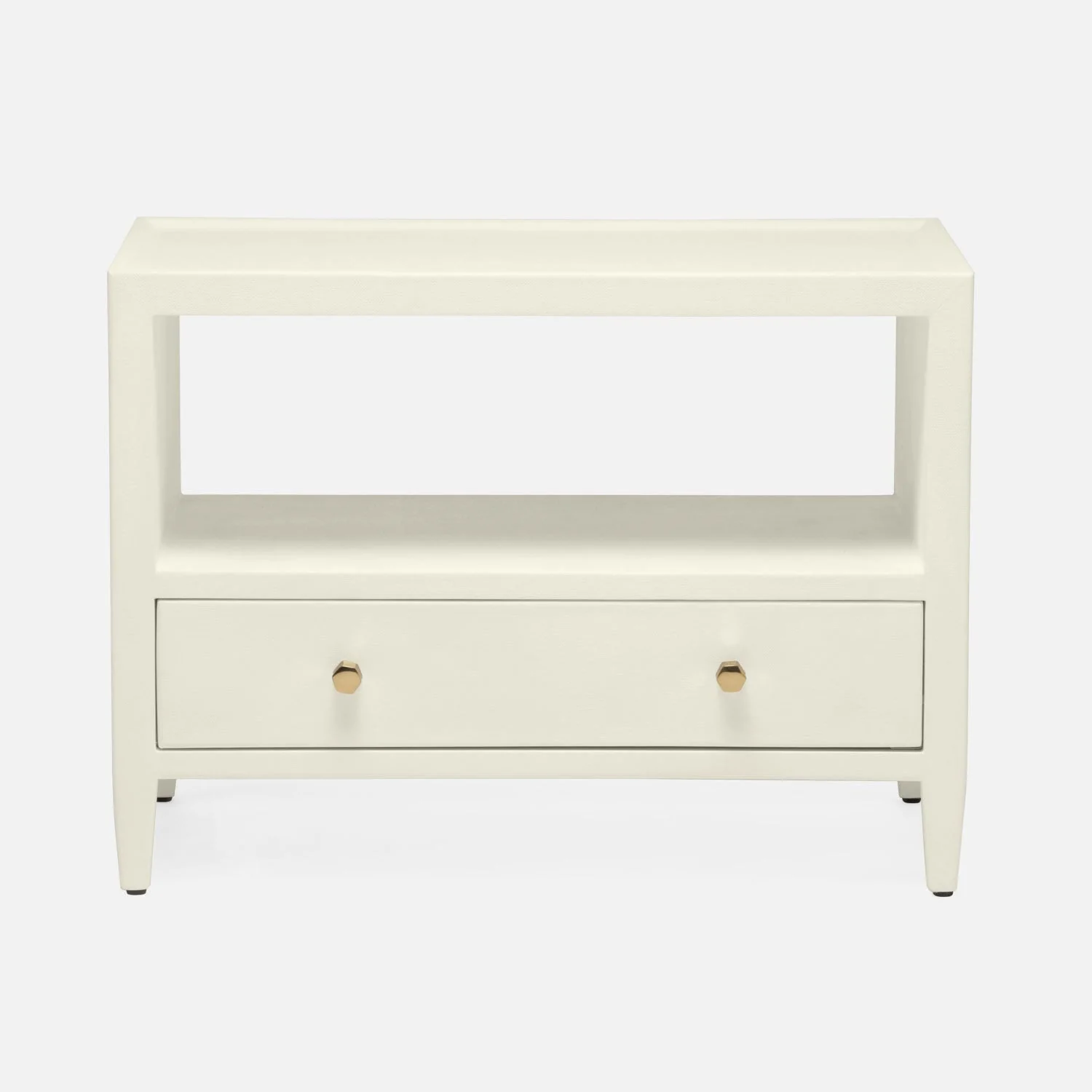 Made Goods Jarin One Drawer Nightstand - Image 45