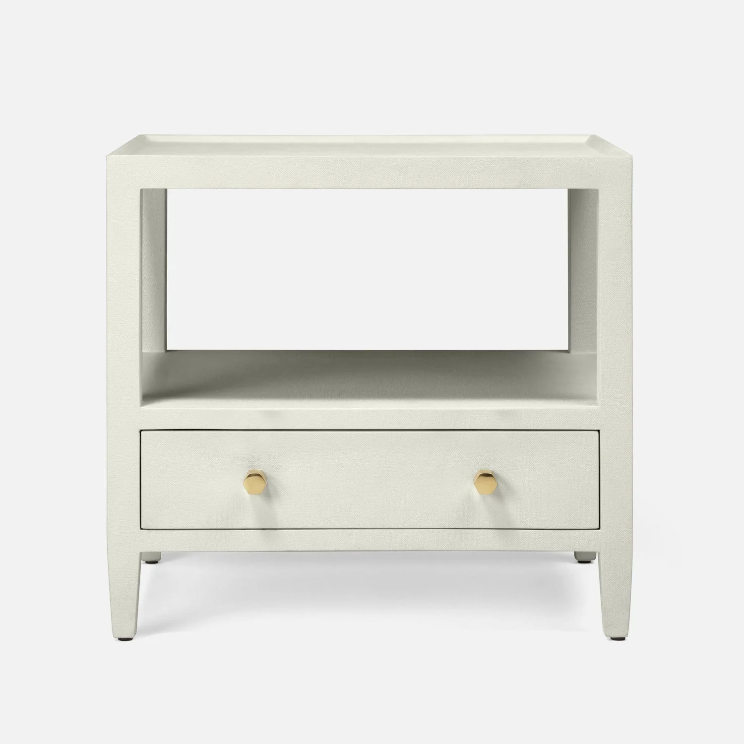 Made Goods Jarin One Drawer Nightstand - Image 46