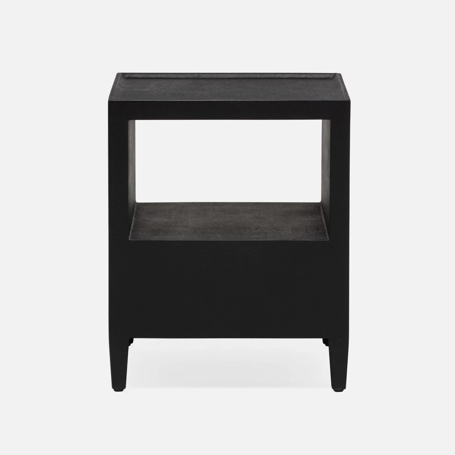 Made Goods Jarin One Drawer Nightstand - Image 8