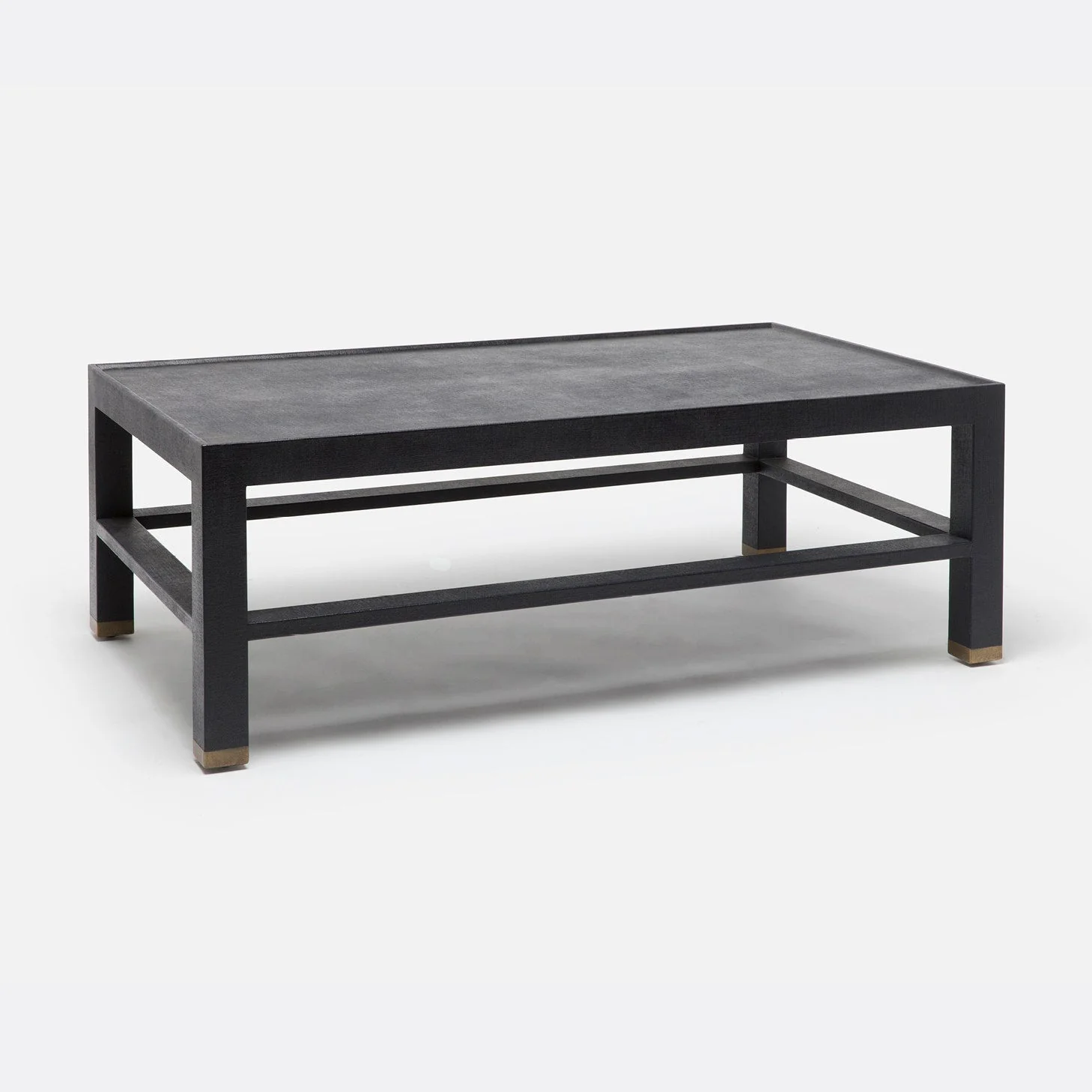 Made Goods Jarin Rectangular Coffee Table - Image 11
