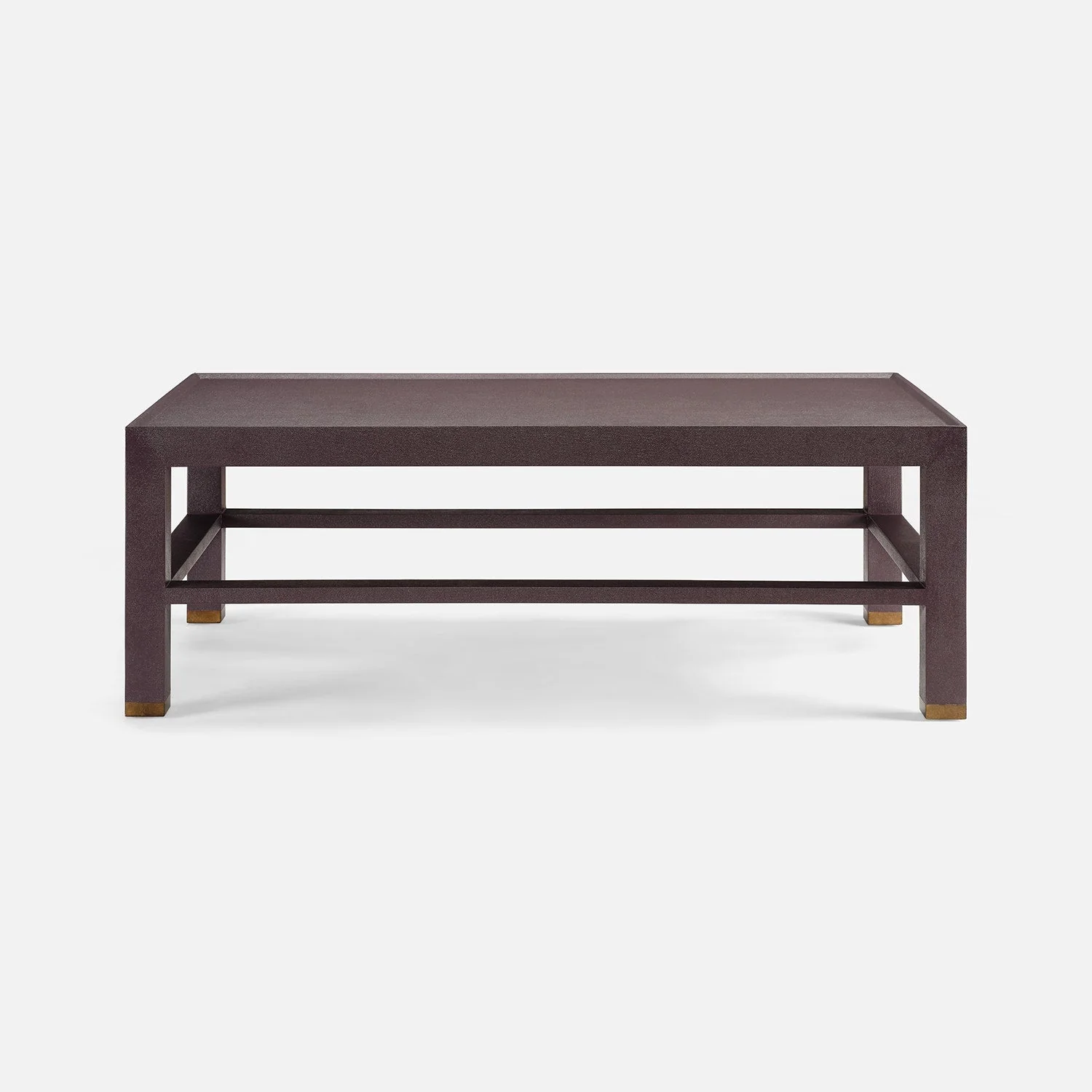 Made Goods Jarin Rectangular Coffee Table - Image 13
