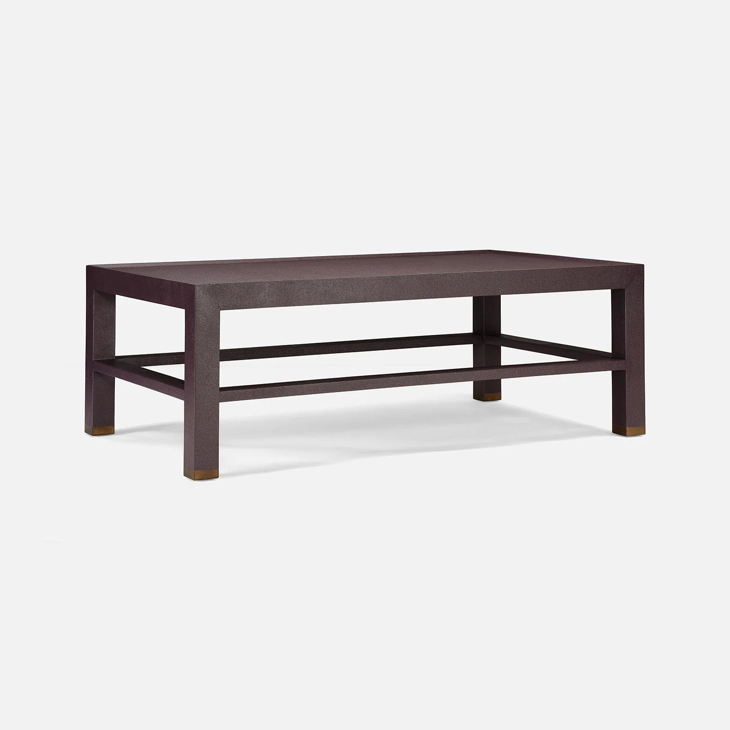 Made Goods Jarin Rectangular Coffee Table - Image 15